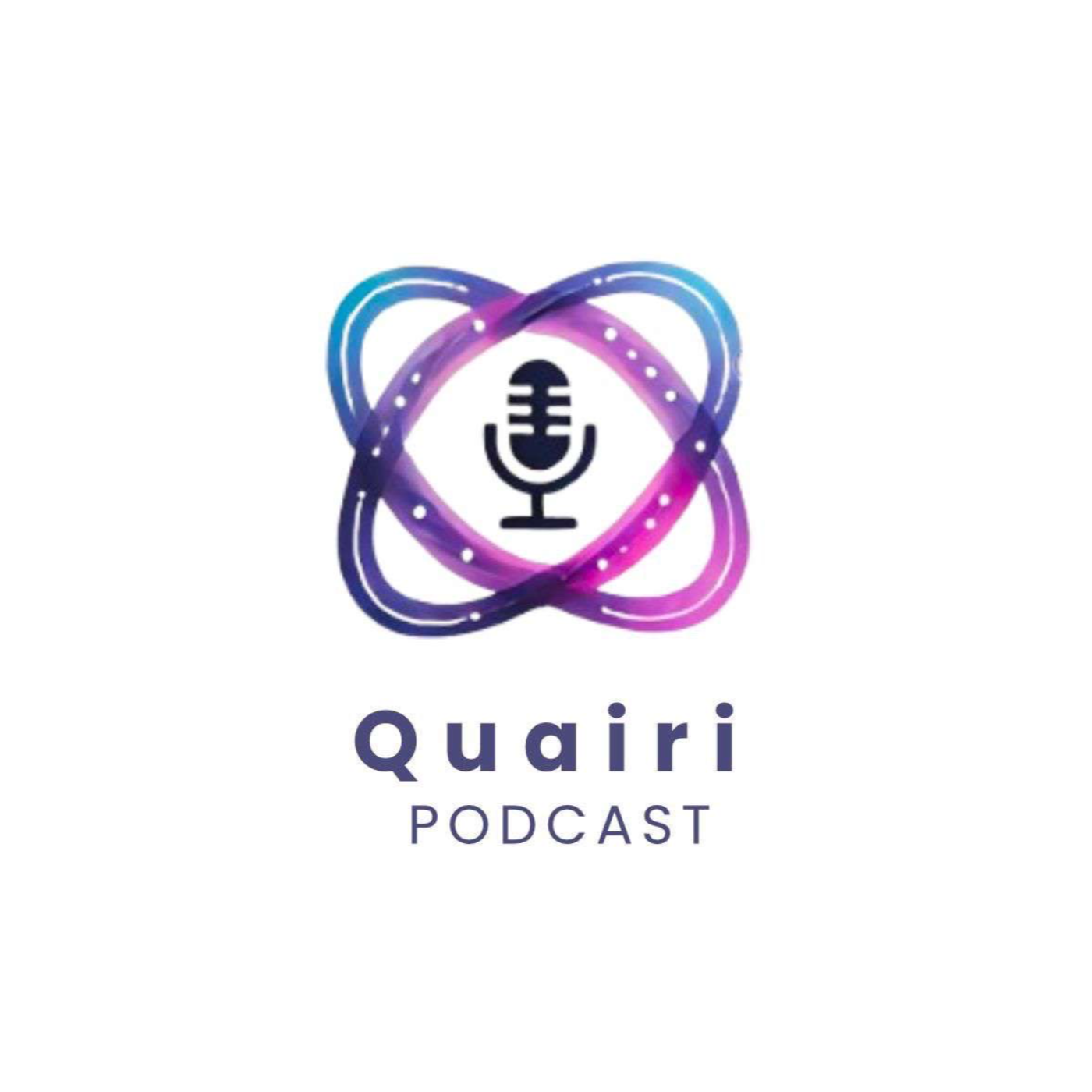 Quairi Podcast episode artwork
