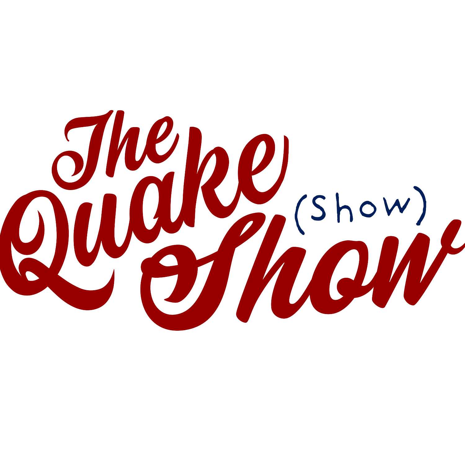 Welcome to the QuakeShow Show!
