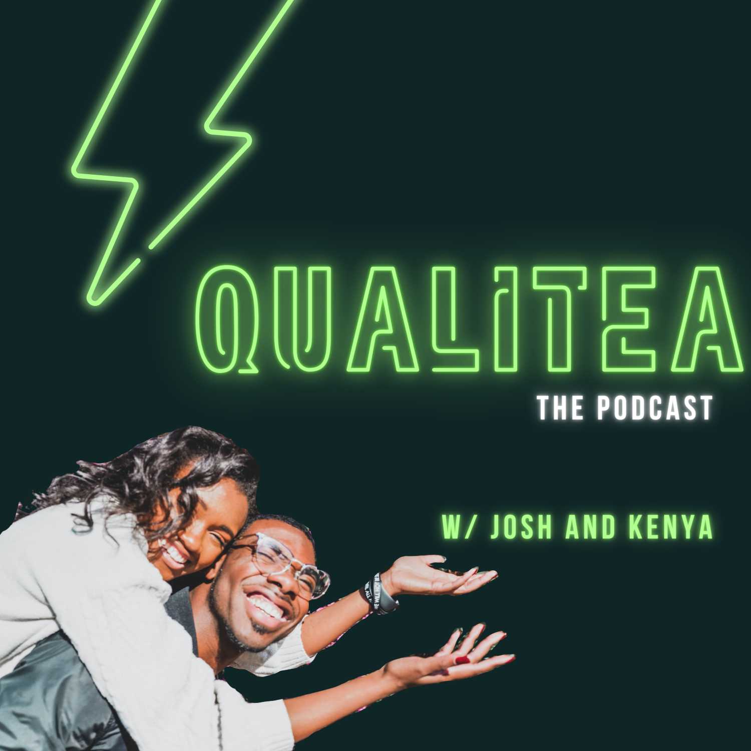 The Weekly Tea