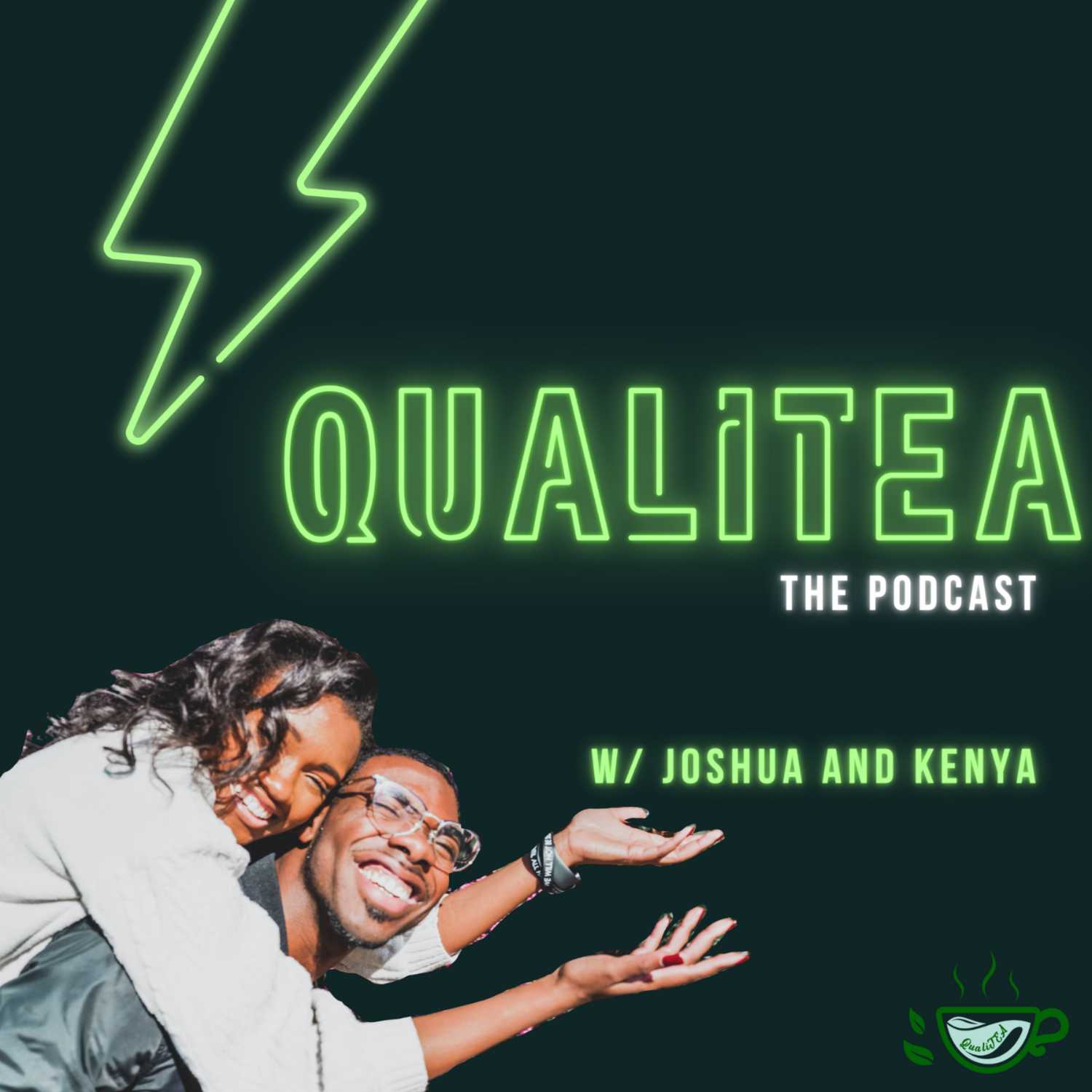 The Weekly Tea