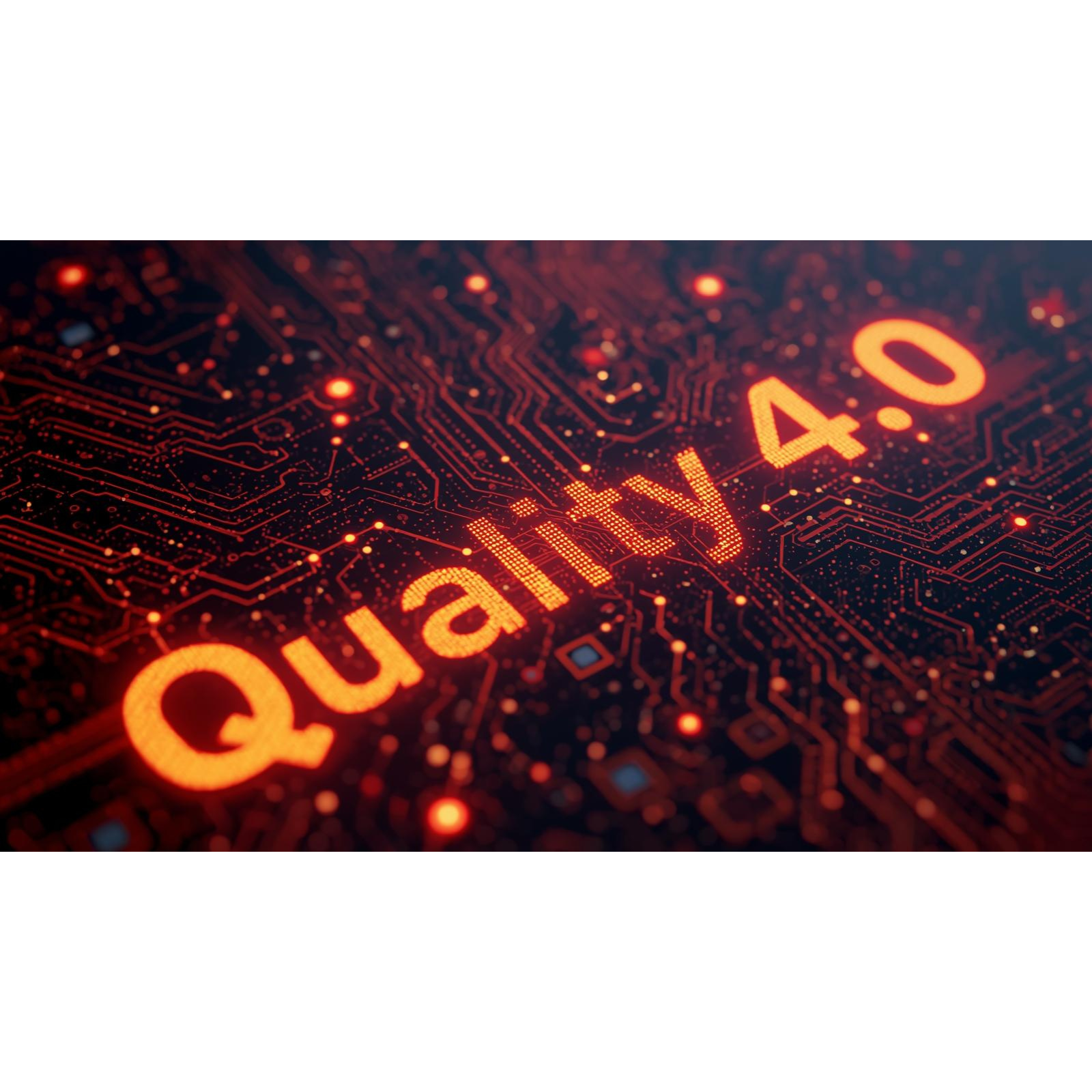 QUALITY 4.0 PROFESSIONAL TRAINING