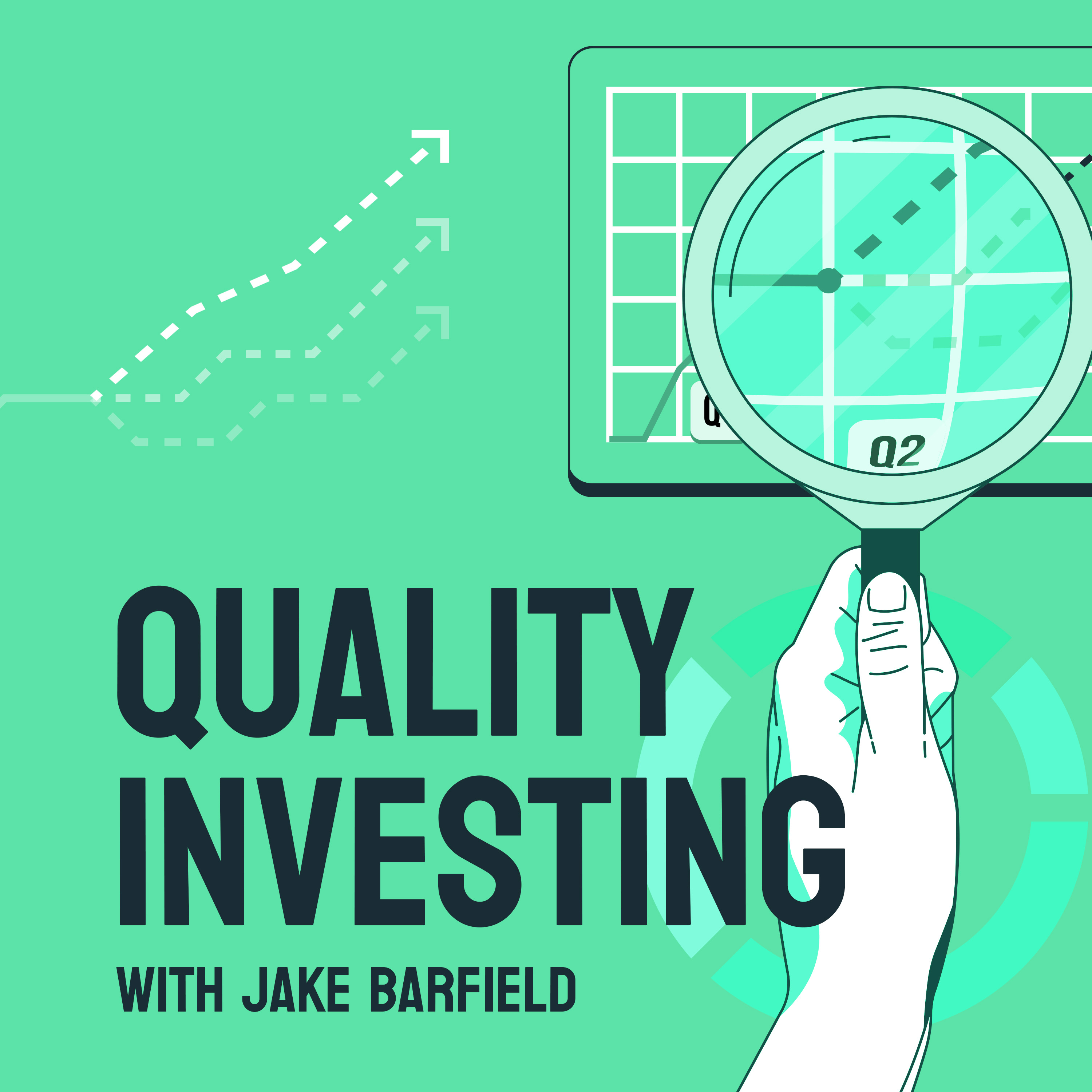 Quality Investing