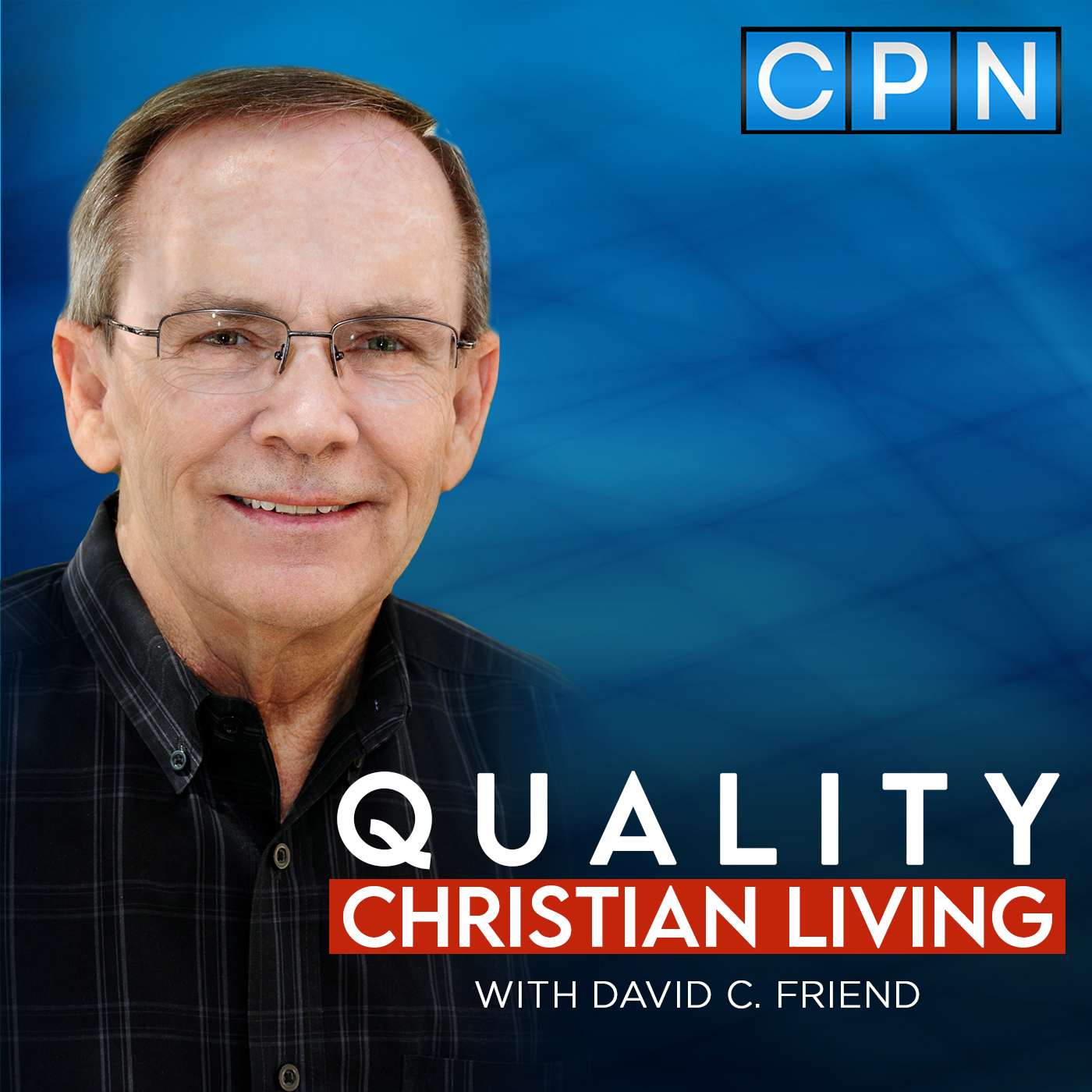 Charisma Podcast Network