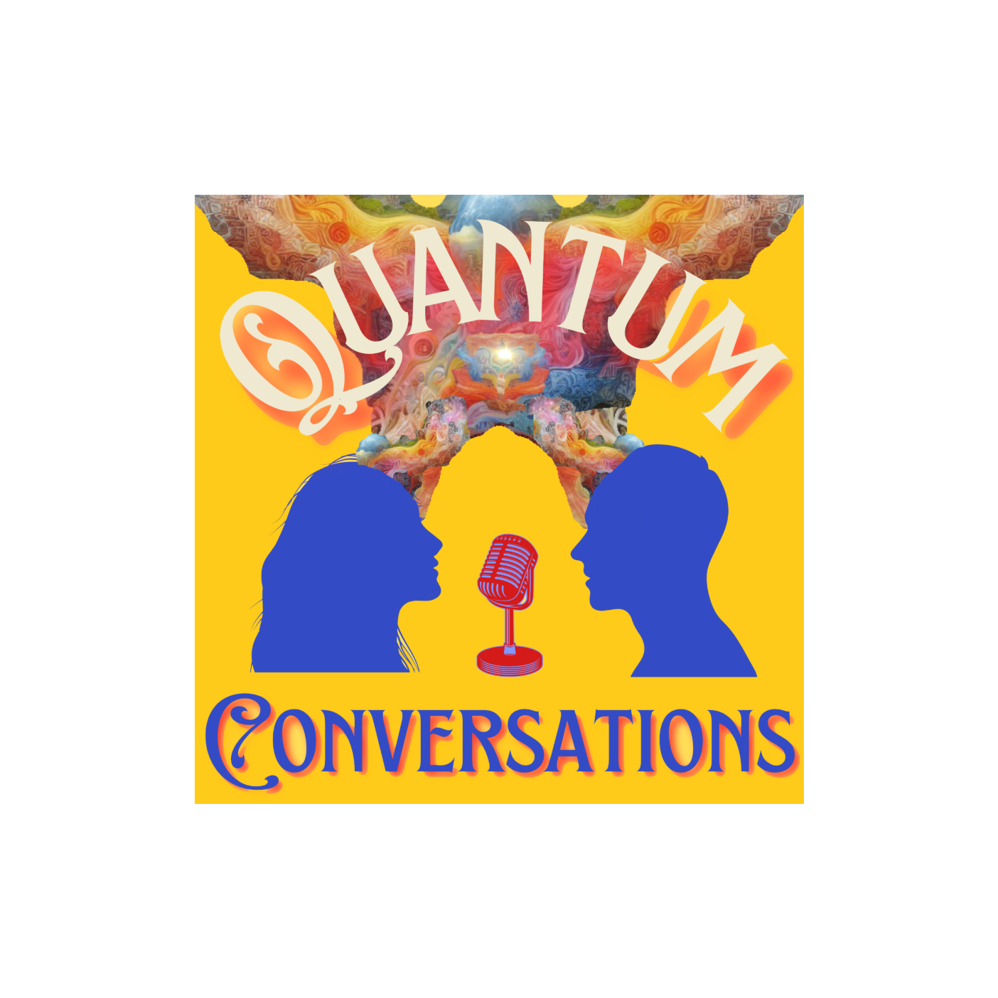 Quantum Conversations