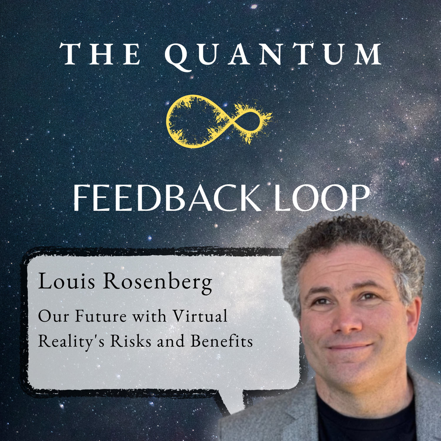 The Quantum Feedback Loop
