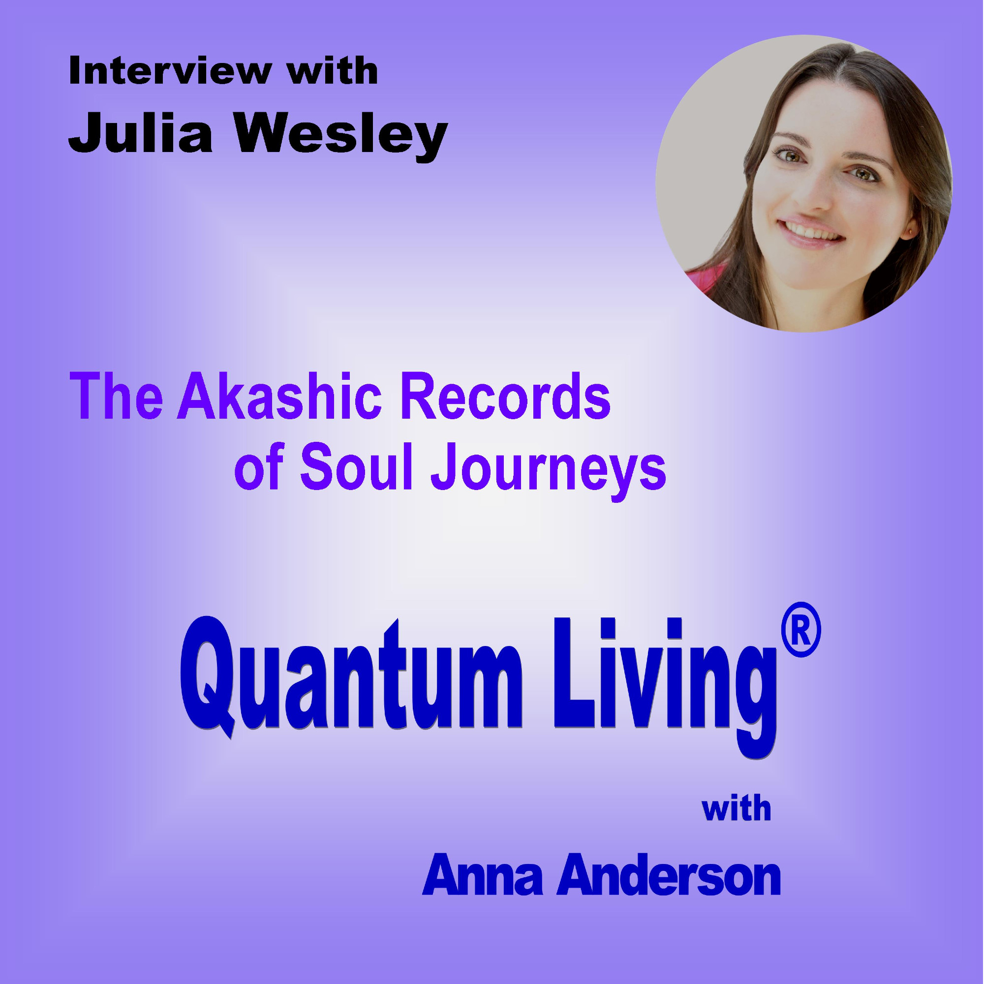 Quantum Living