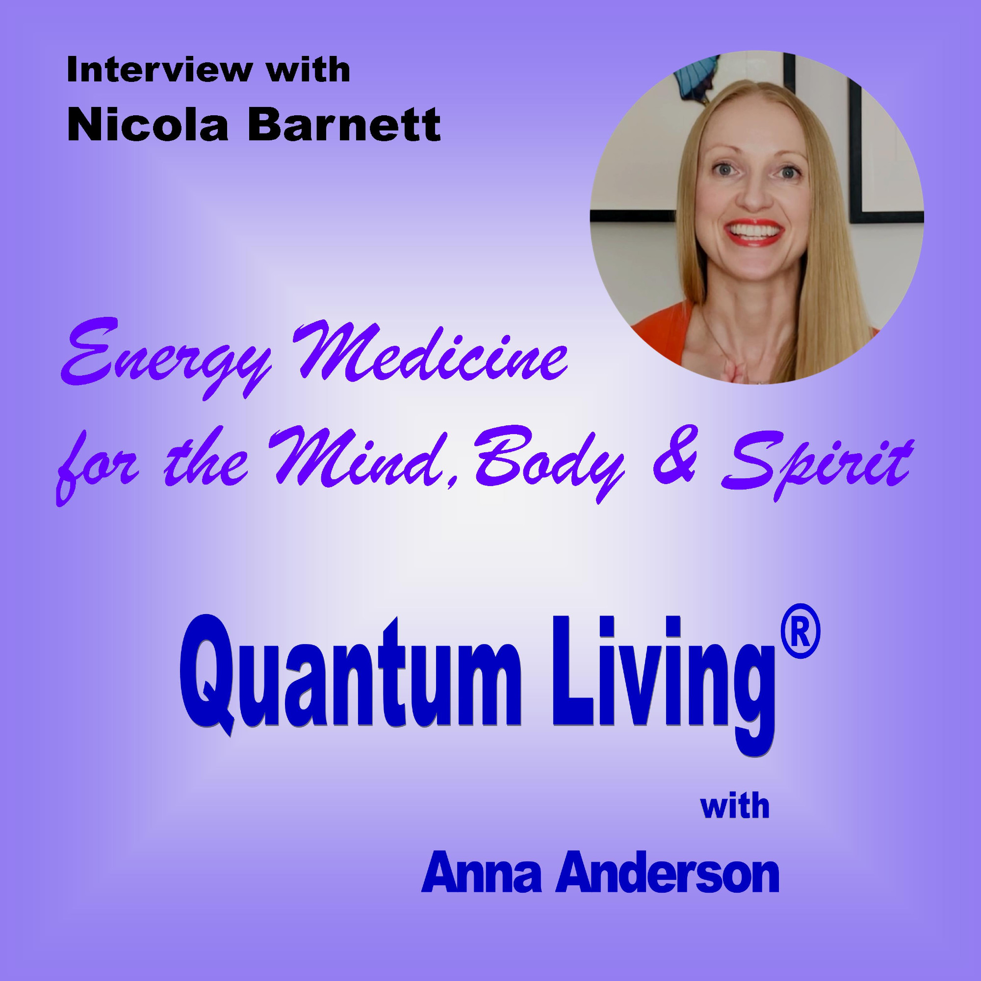 Quantum Living