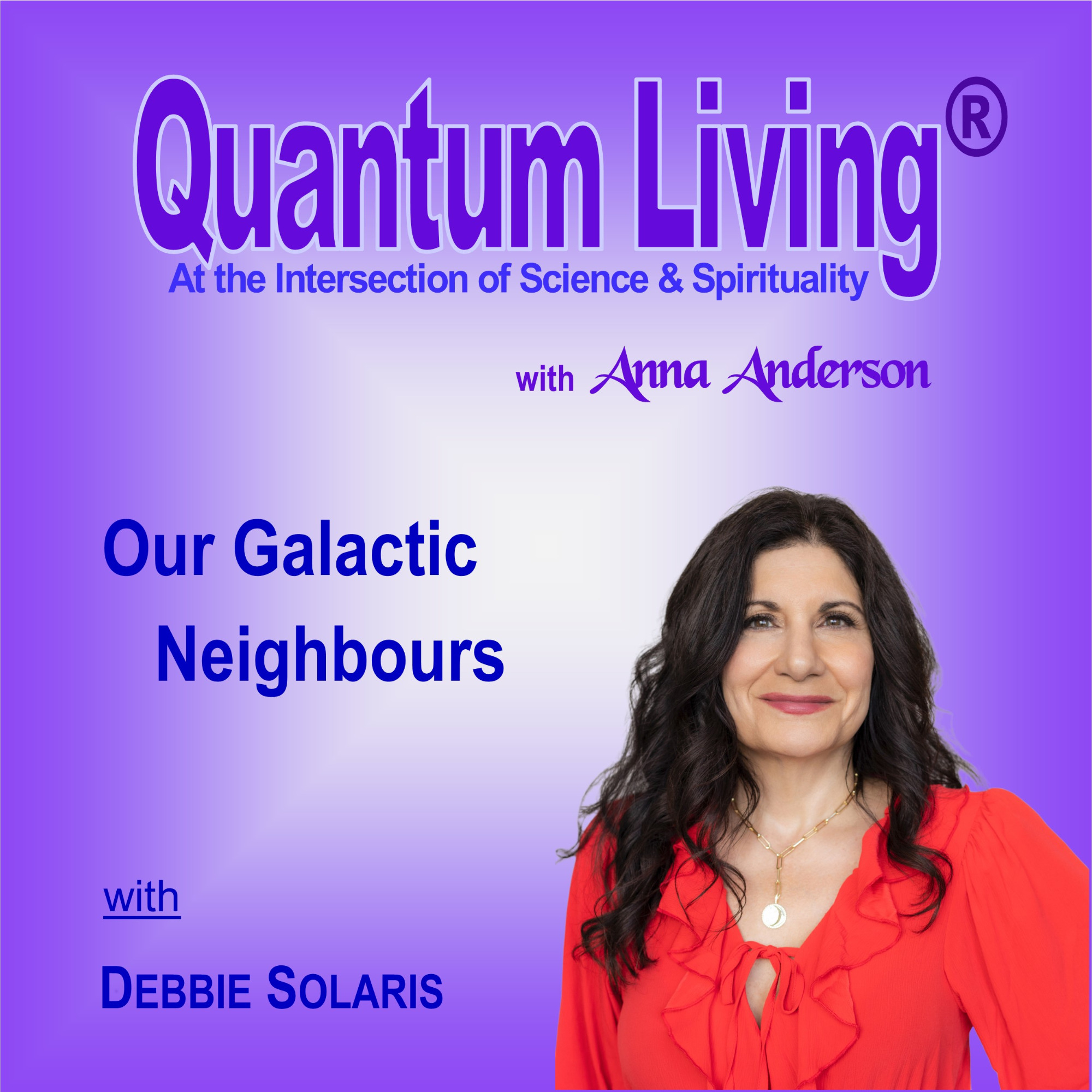 Quantum Living