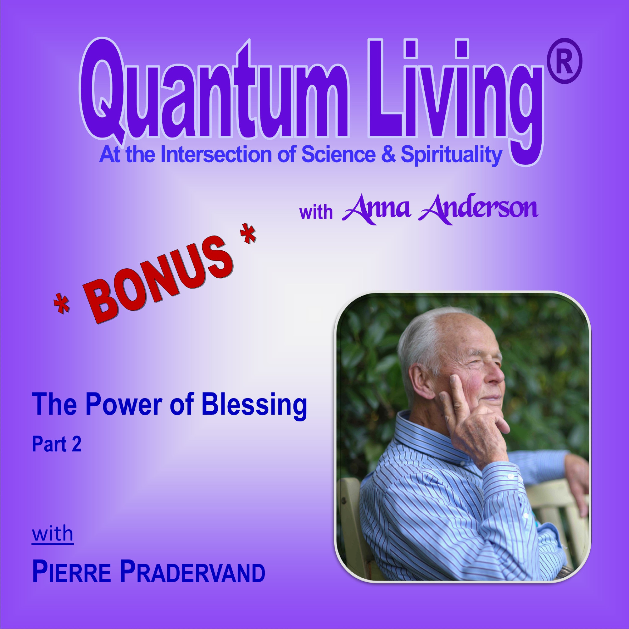 Quantum Living