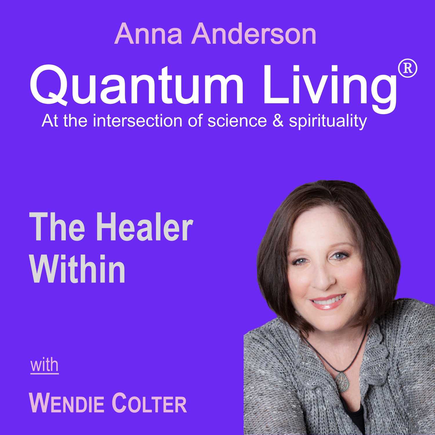 S5 E19: The Healer Within