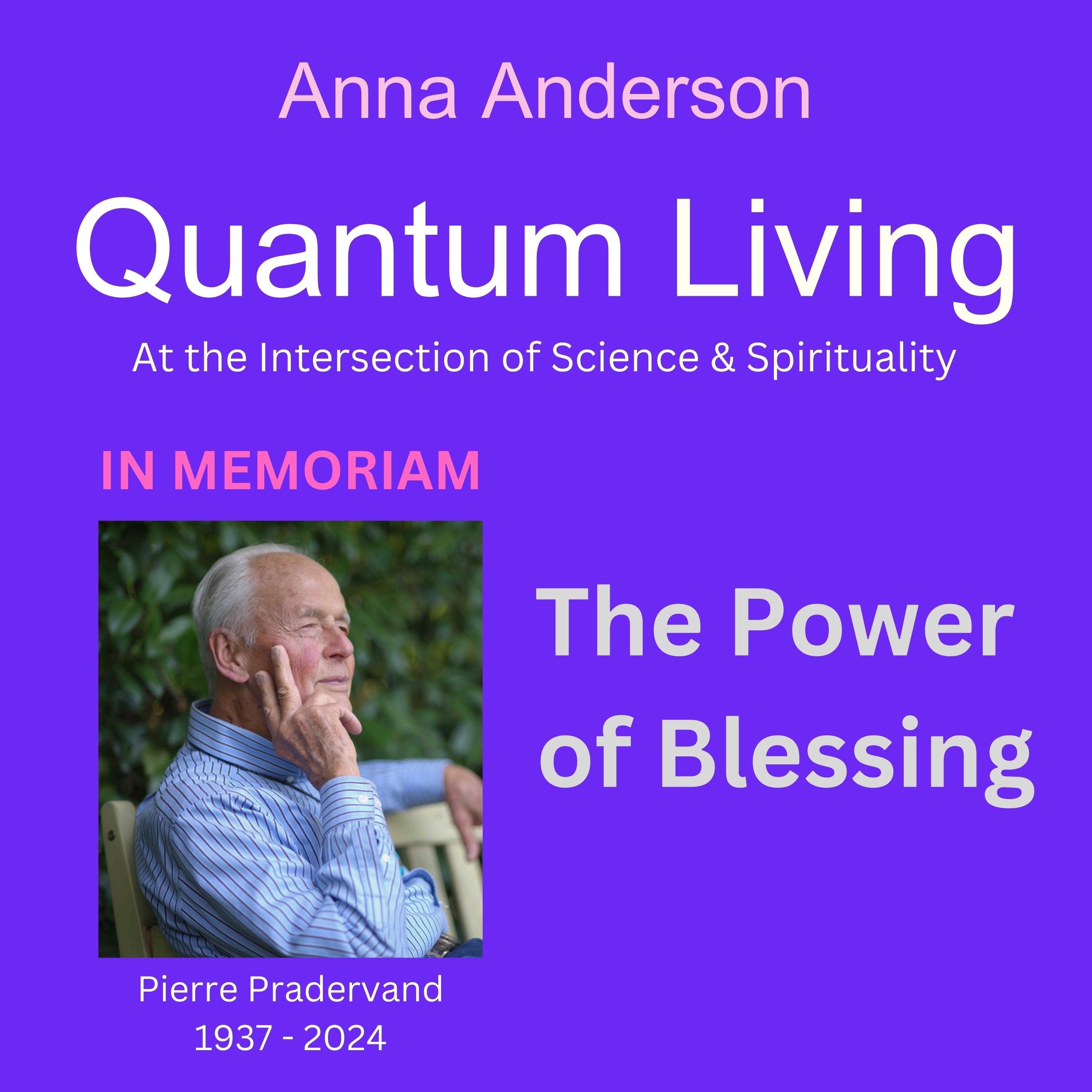 Quantum Living