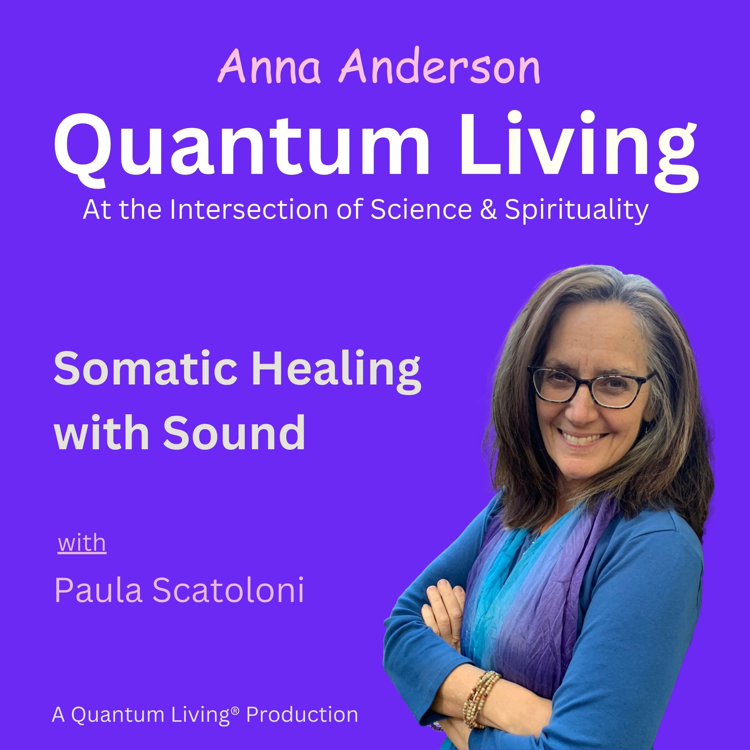 Quantum Living