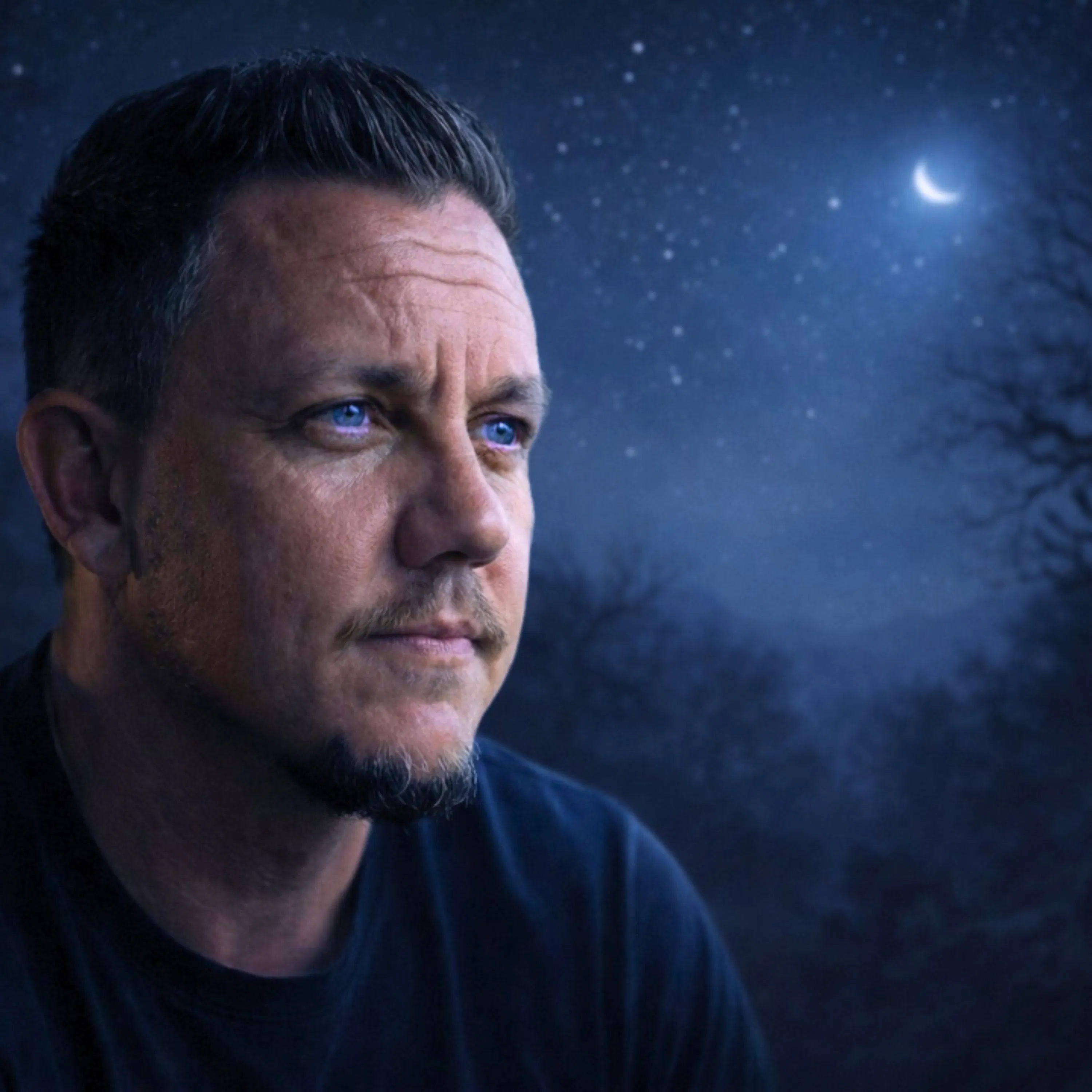 A Nocturnal Tribe Explains Why We Fear What We Can't See episode artwork