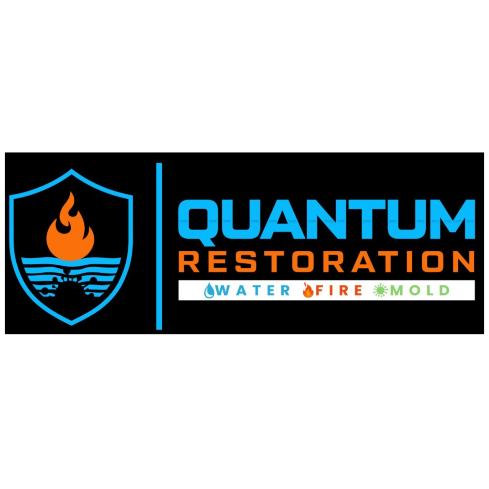 Quantum Restoration cover art