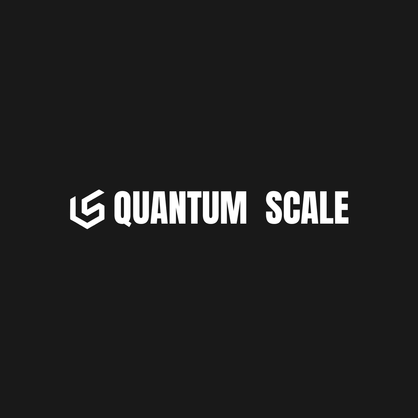 Quantum Scale By Logic Solutions 