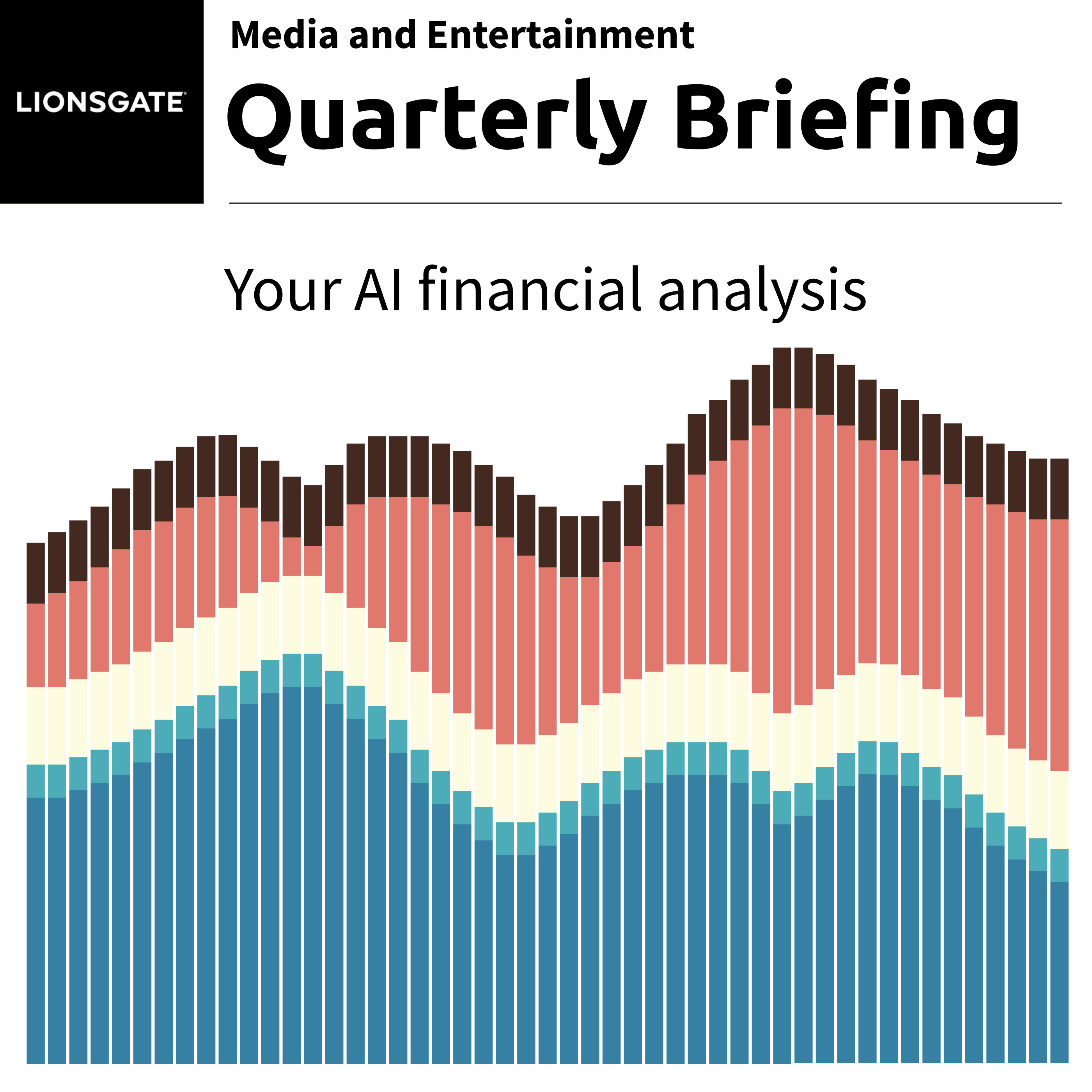 Quarterly Briefing