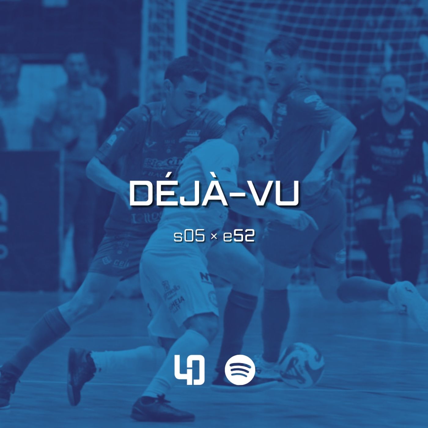 Déjà-vu (S05 E52)