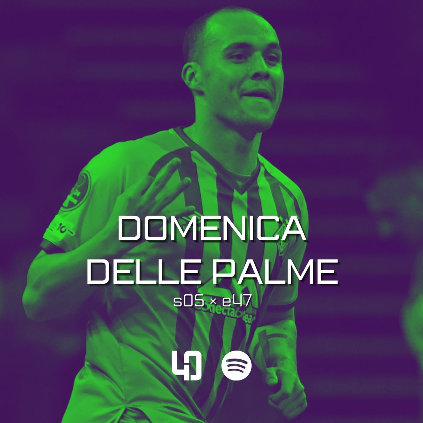 Domenica delle Palme (S05 E47)