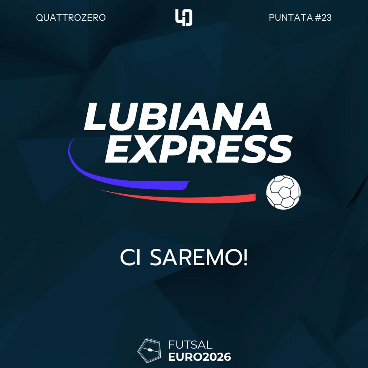 Lubiana Express - Ci saremo! (S06 E23)