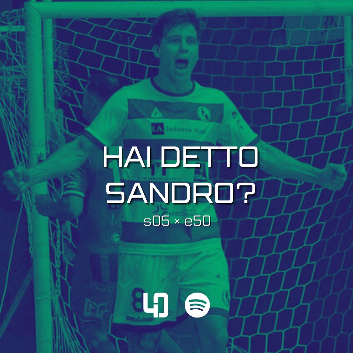 Hai detto Sandro? (S05 E50)
