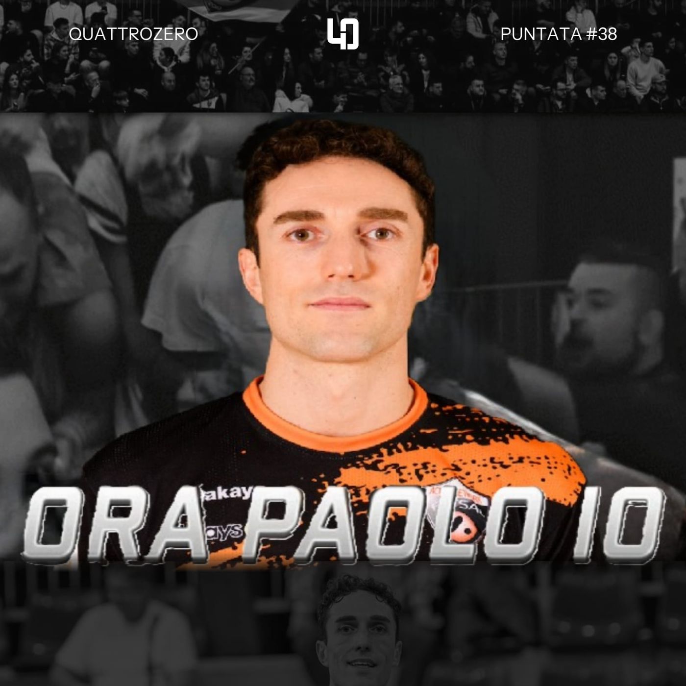 Ora Paolo io (con Paolo Cesaroni) (S06 E38)