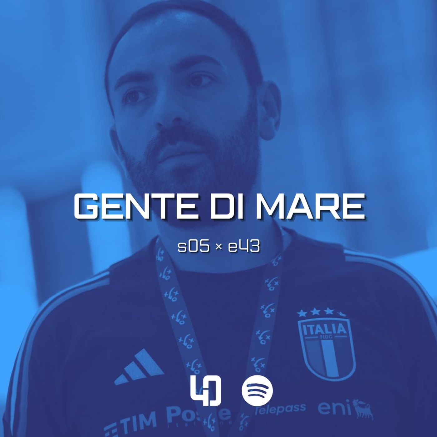 Gente di mare (S05 E43)