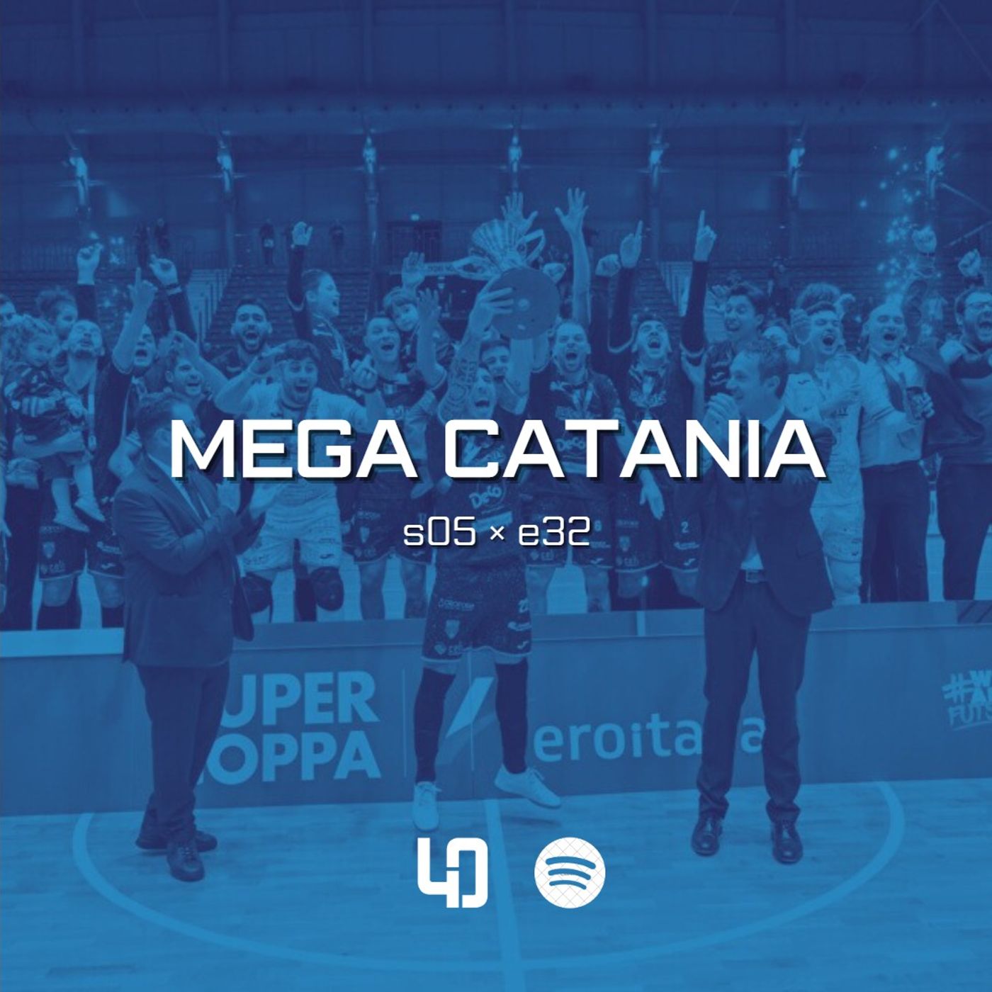 Mega Catania (S05 E32)