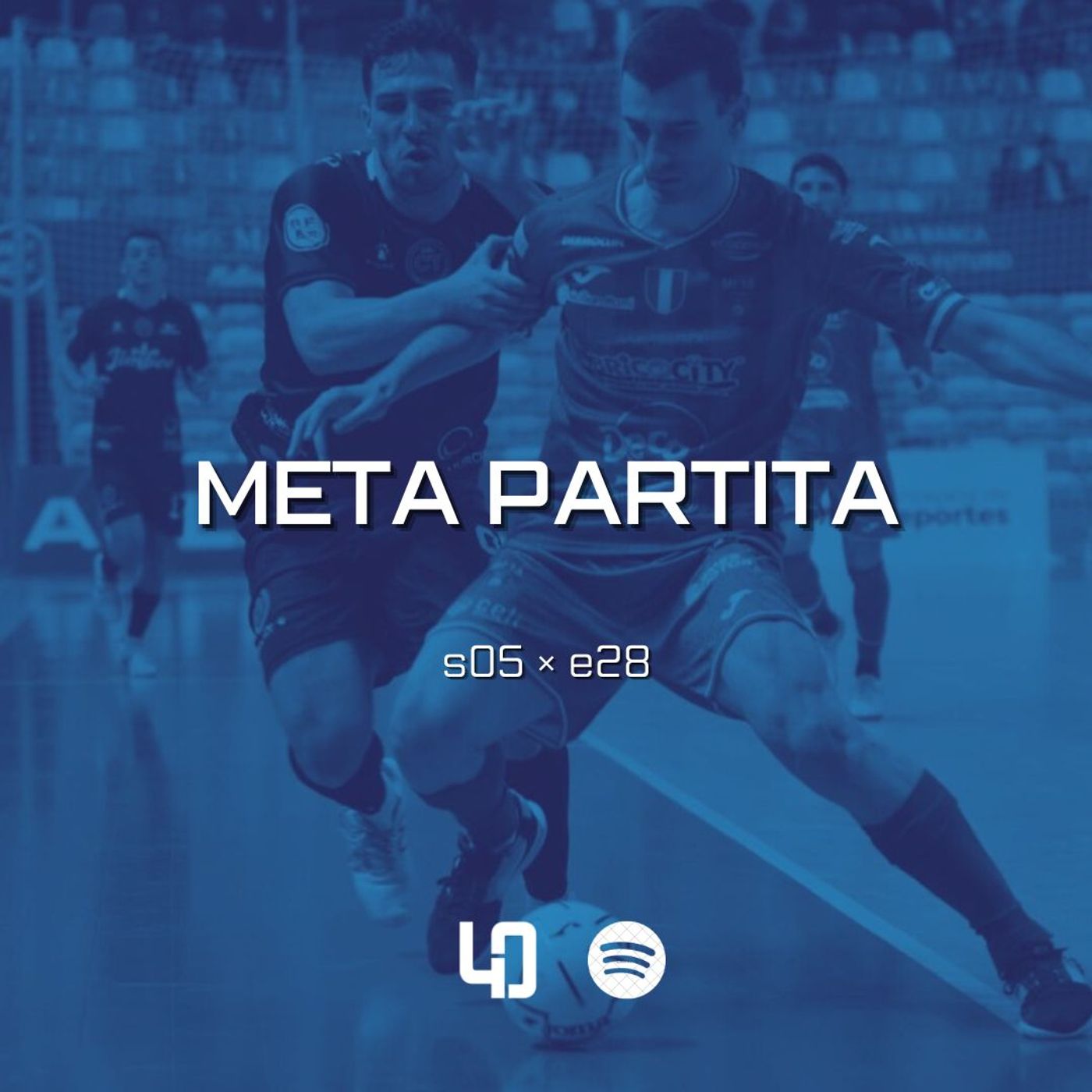 Meta partita (S05 E28)