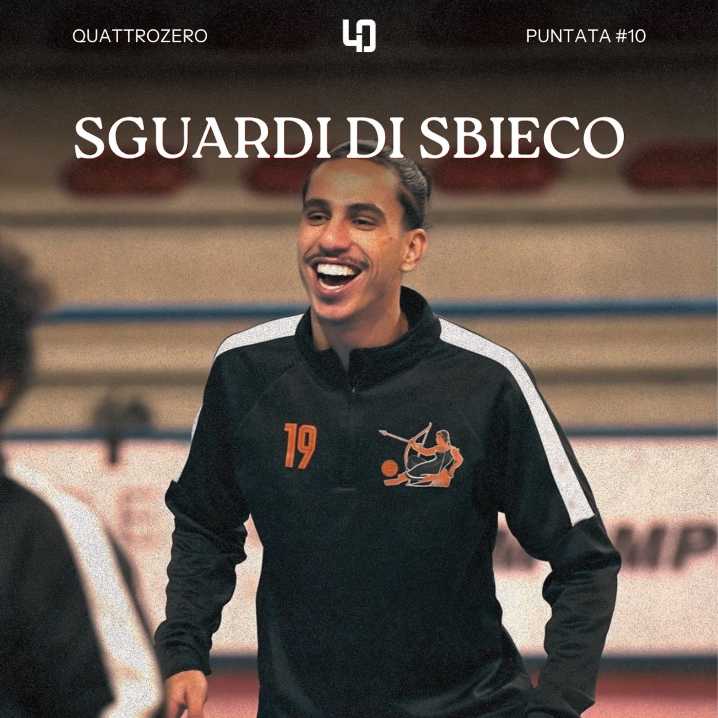 Sguardi di sbieco (S06 E10)