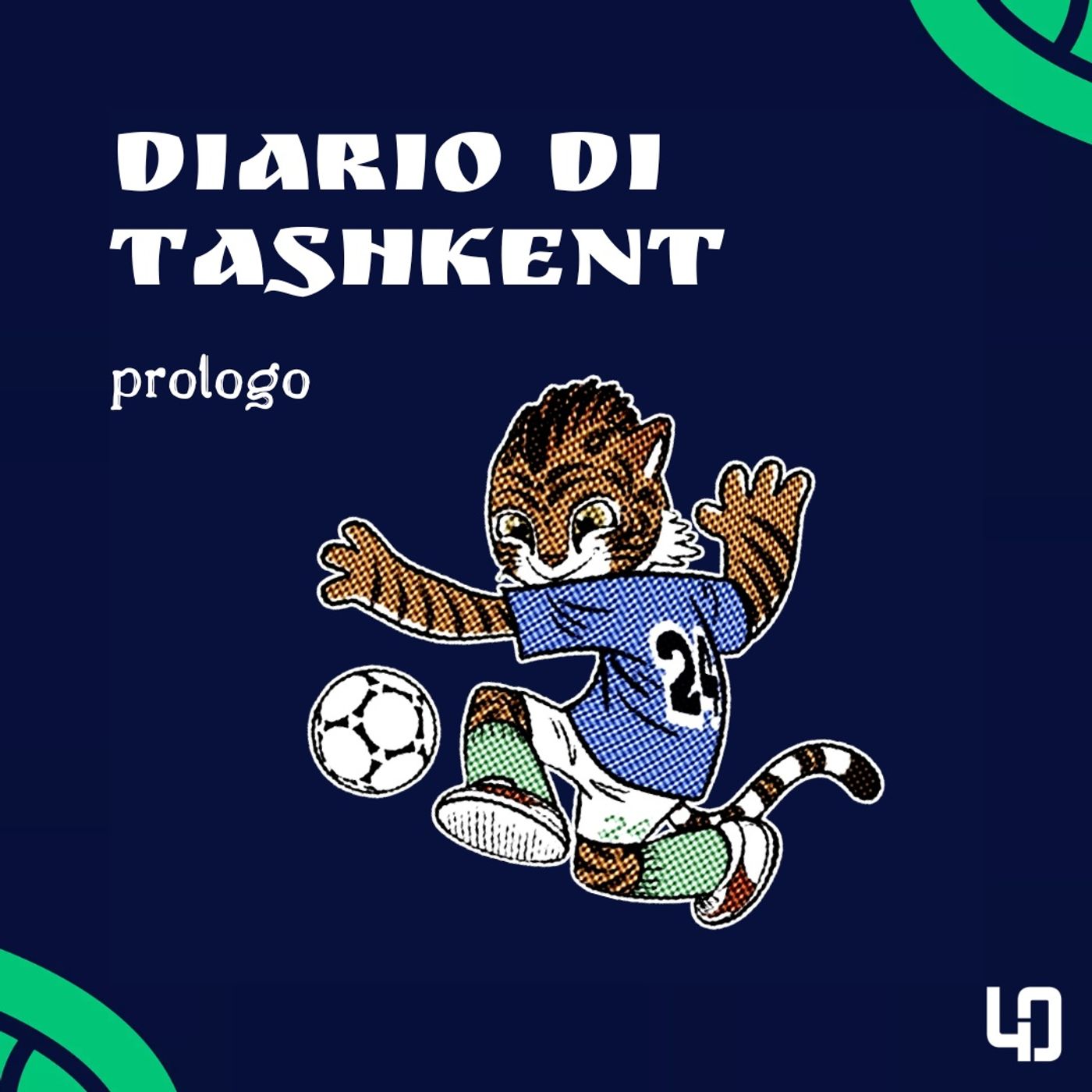 Diario di Tashkent: prologo (S05 E02) episode artwork