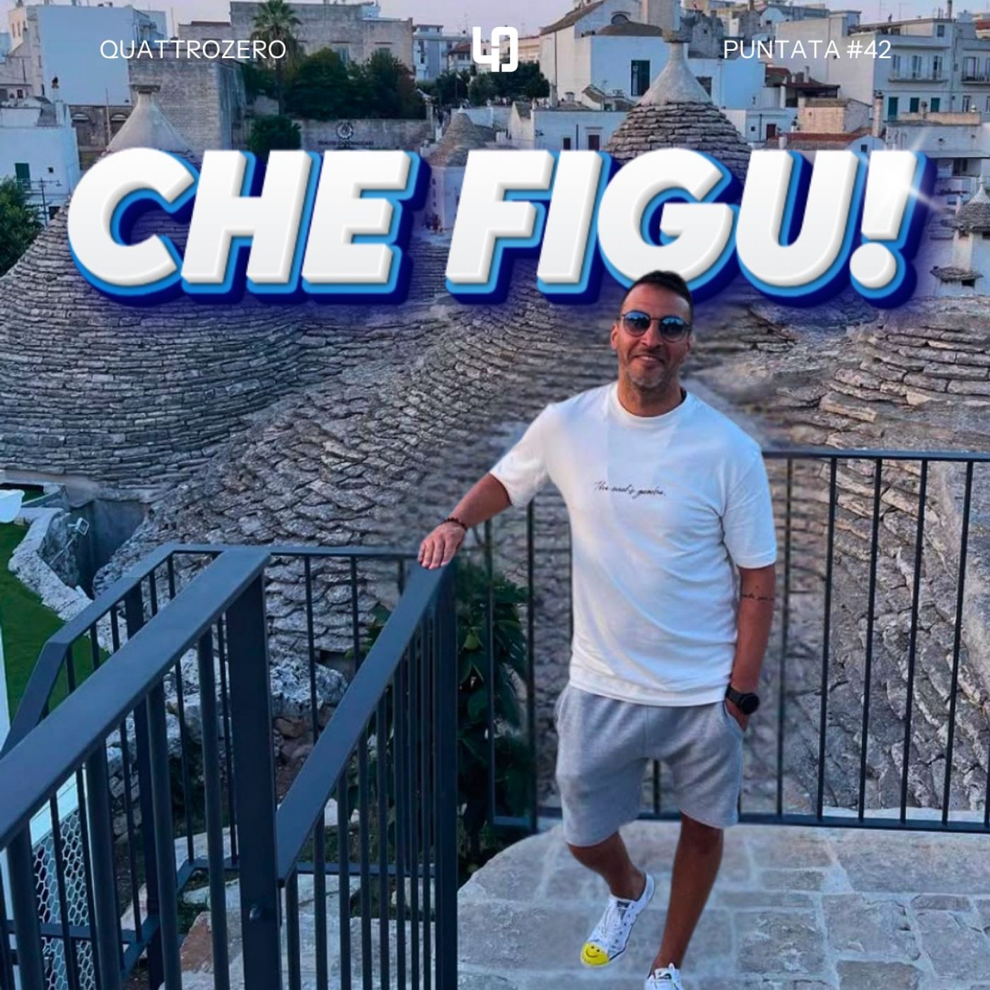 Che Figu! (con Luciano Antonelli) (S06 E42)