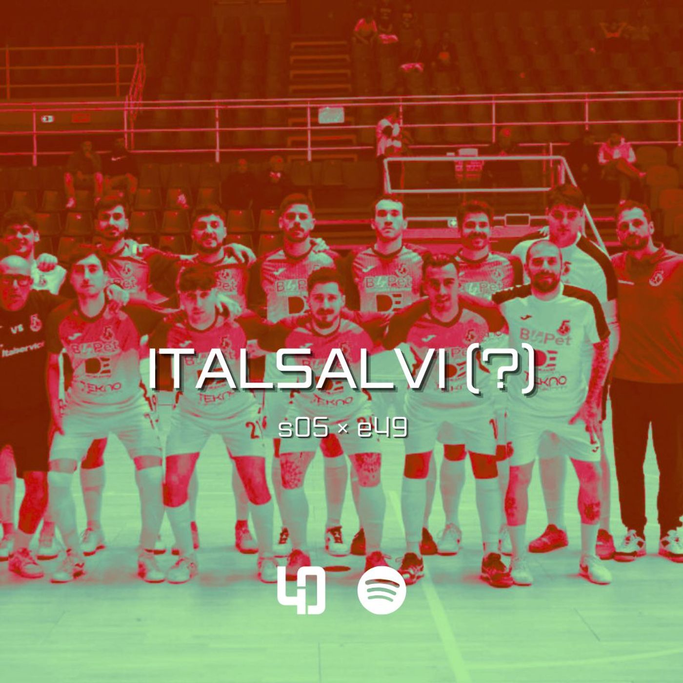 ItalSalvi (?) (S05 E49)
