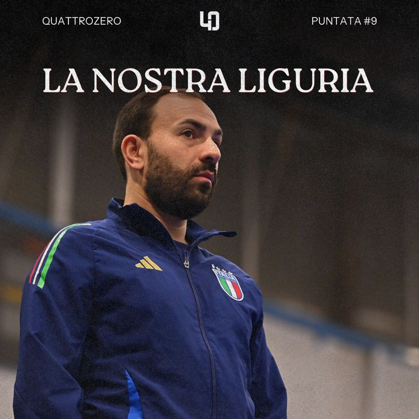 La nostra Liguria (S06 E09)