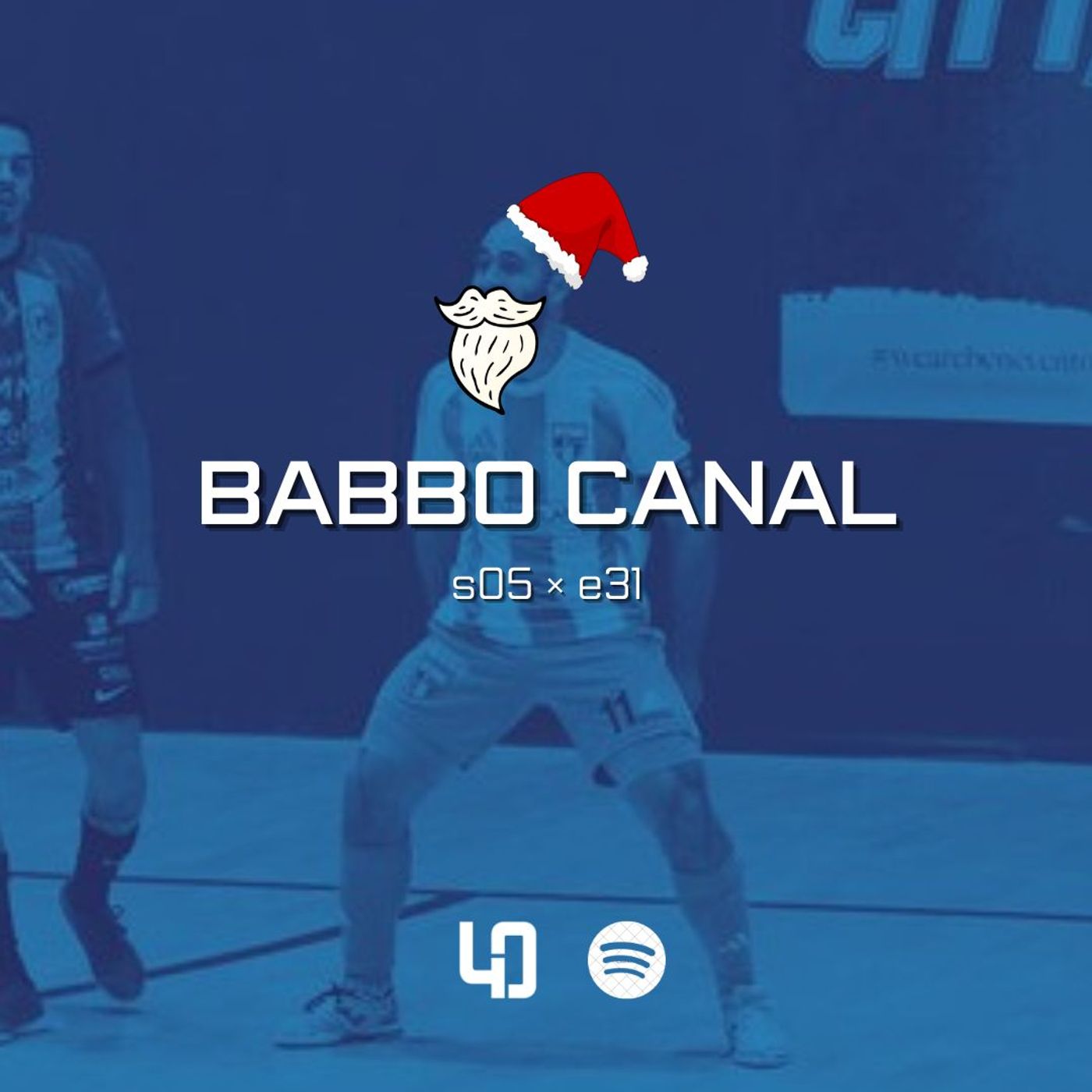 Babbo Canal (S05 E31)