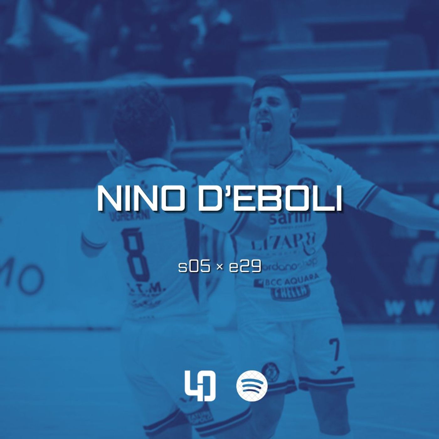 Nino d'Eboli (S05 E29)