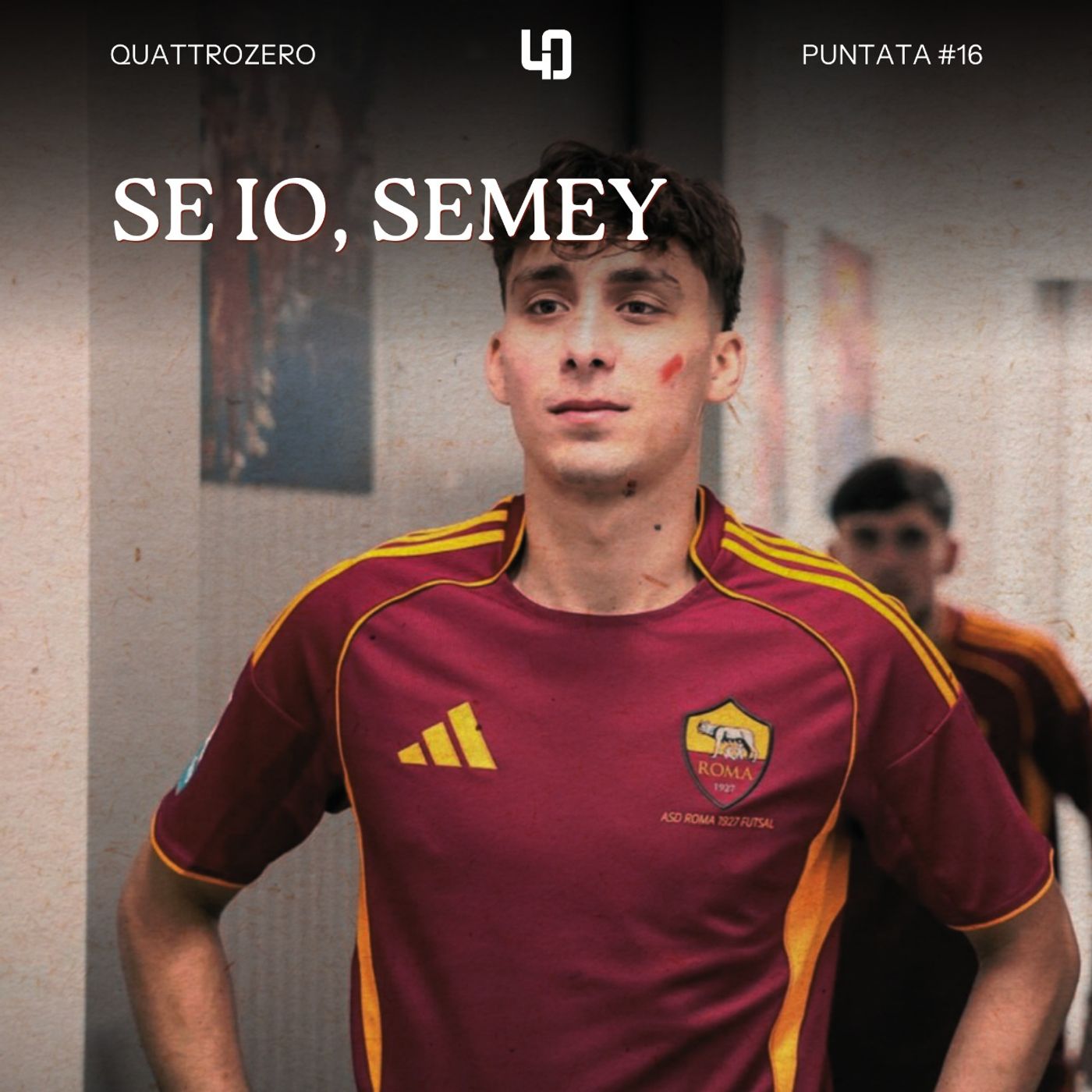 Se io, Semey (S06 E16)