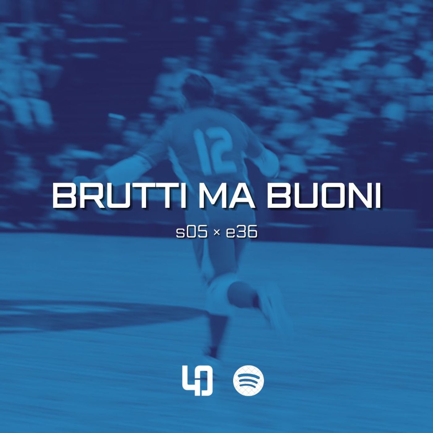 Brutti ma buoni (S05 E36)