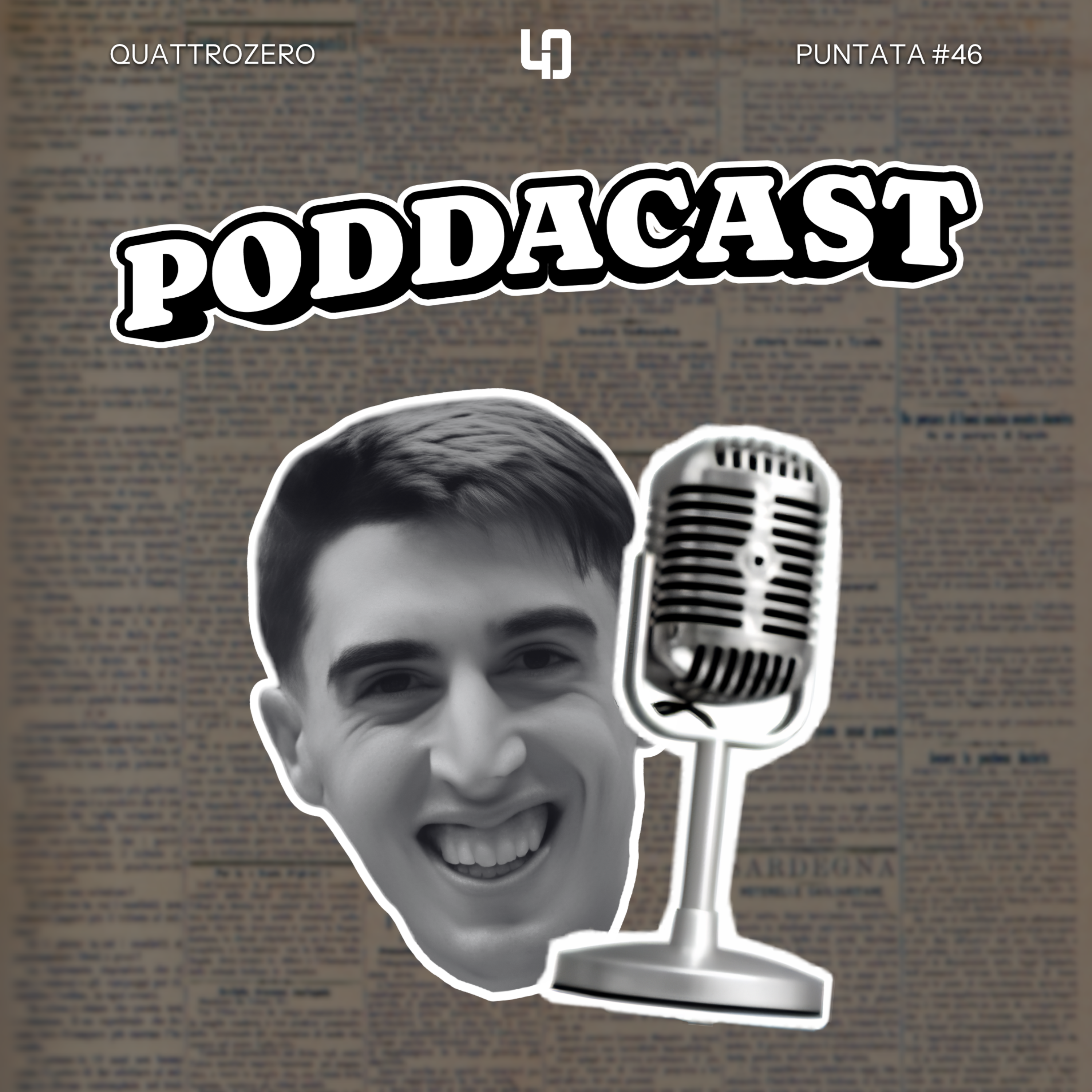 Poddacast (con Michele Podda) (S06 E46)