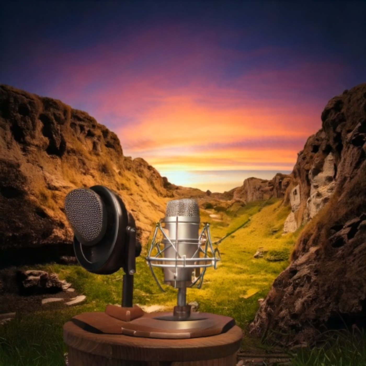 ALQUBALEE Notes Podcast