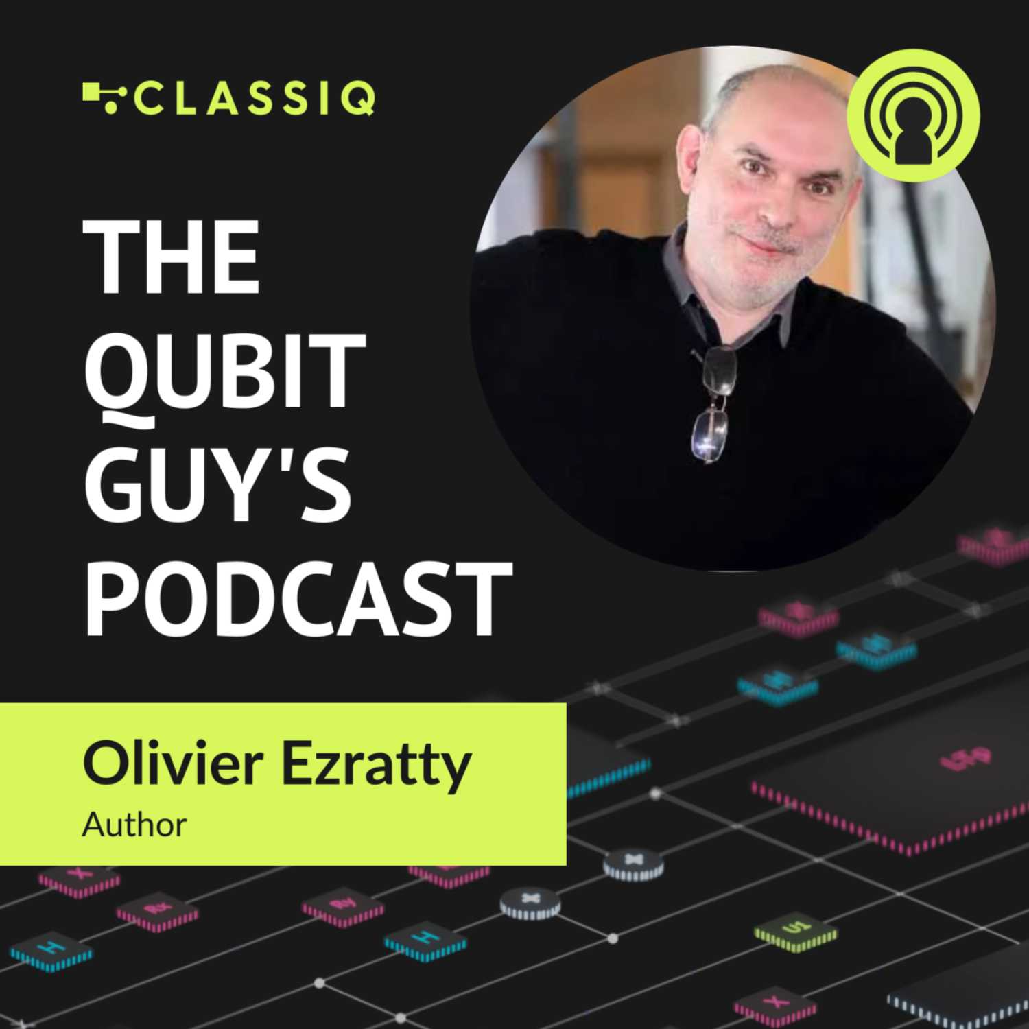 Olivier Ezratty, Author and Consultant