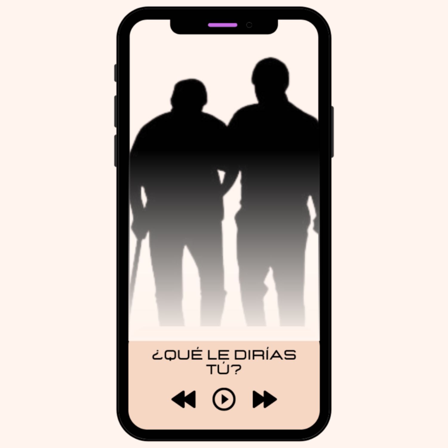 ¿Qué le dirías tú?