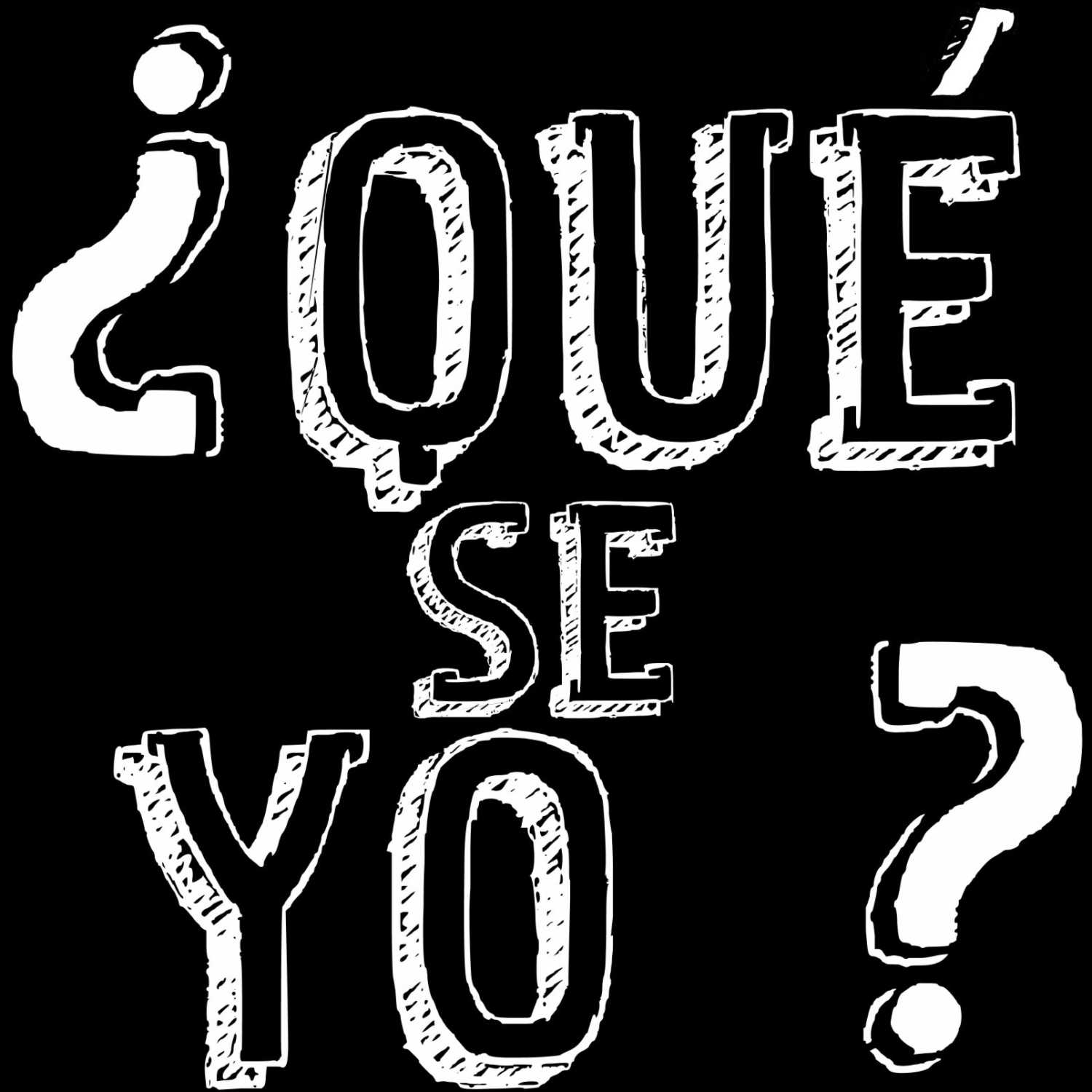 Qué se yo?