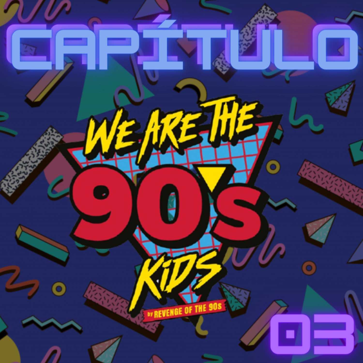 We Are The 90's Kids We Are The 90's Kids