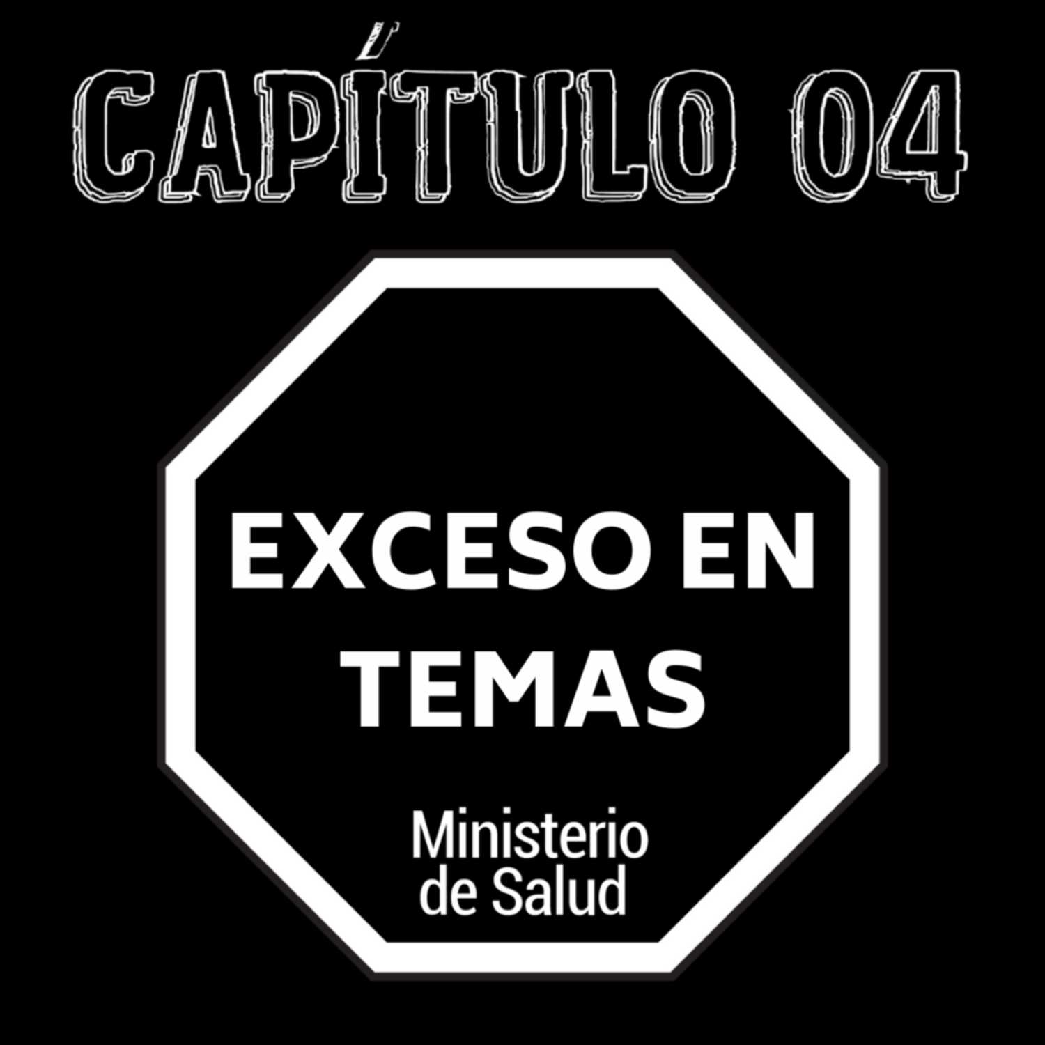 Alto en temas Alto en temas