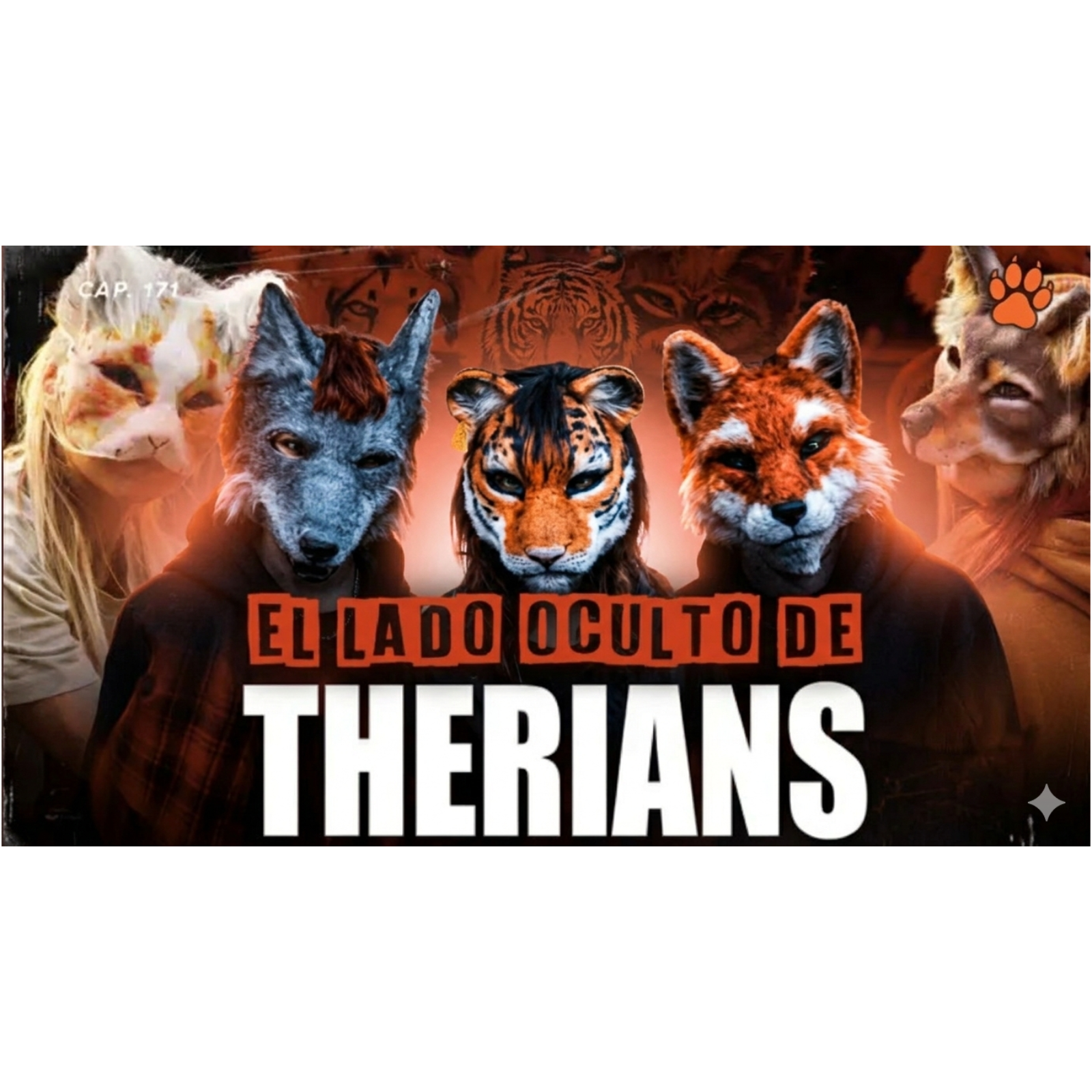 ¿Que son los therians?