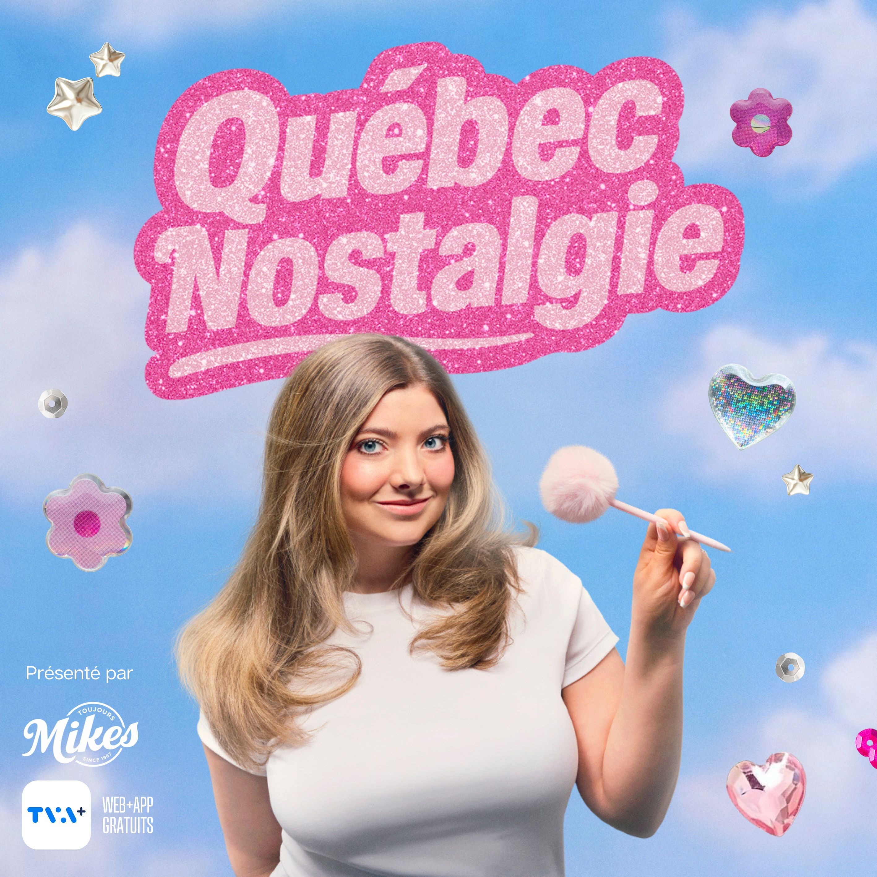 34. Spécial Radio Enfer avec Michel Charette, François Chénier et Micheline Bernard episode artwork