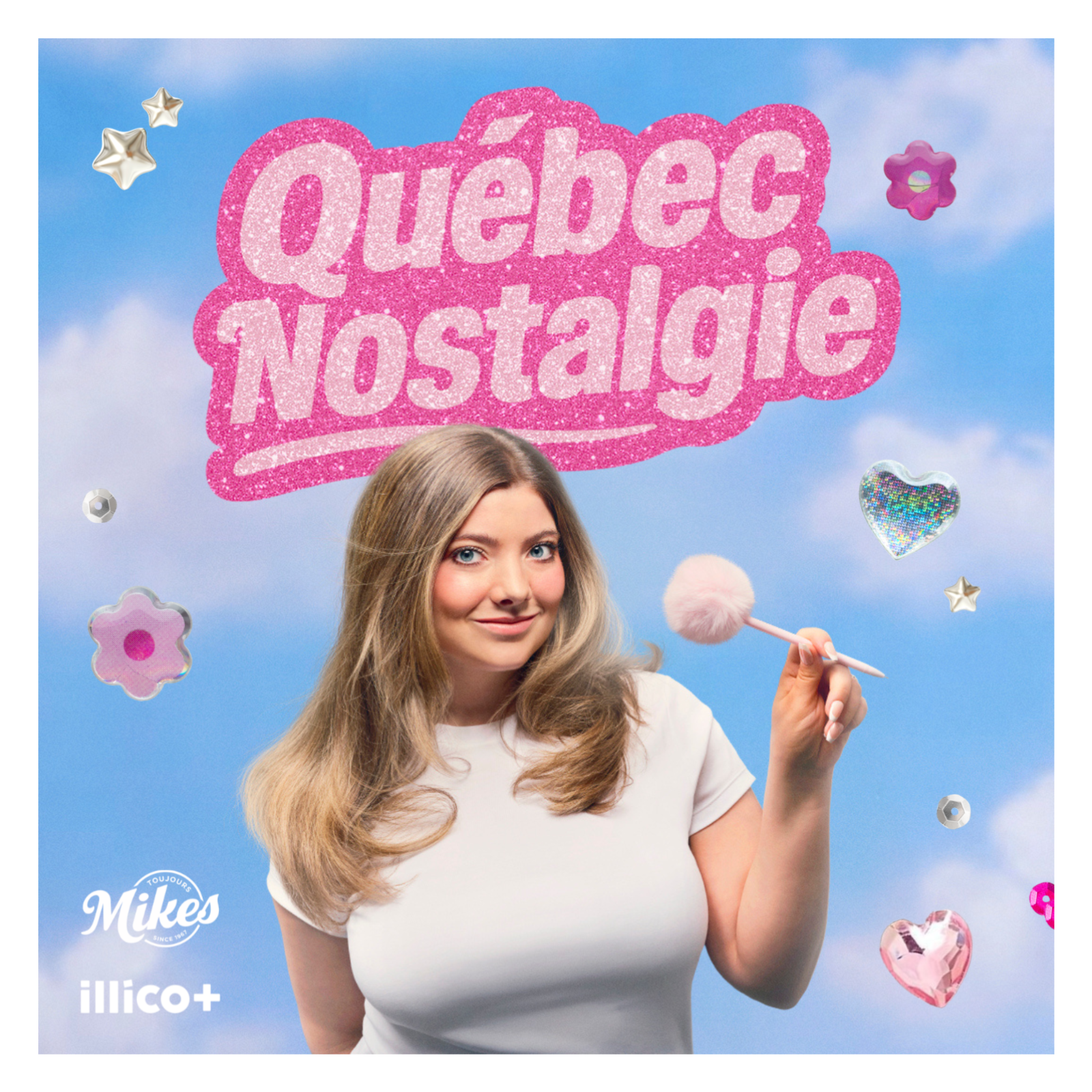 38. Spécial Plus sur commande avec Isabelle Desjardins et Nabi-Alexandre Chartier episode artwork
