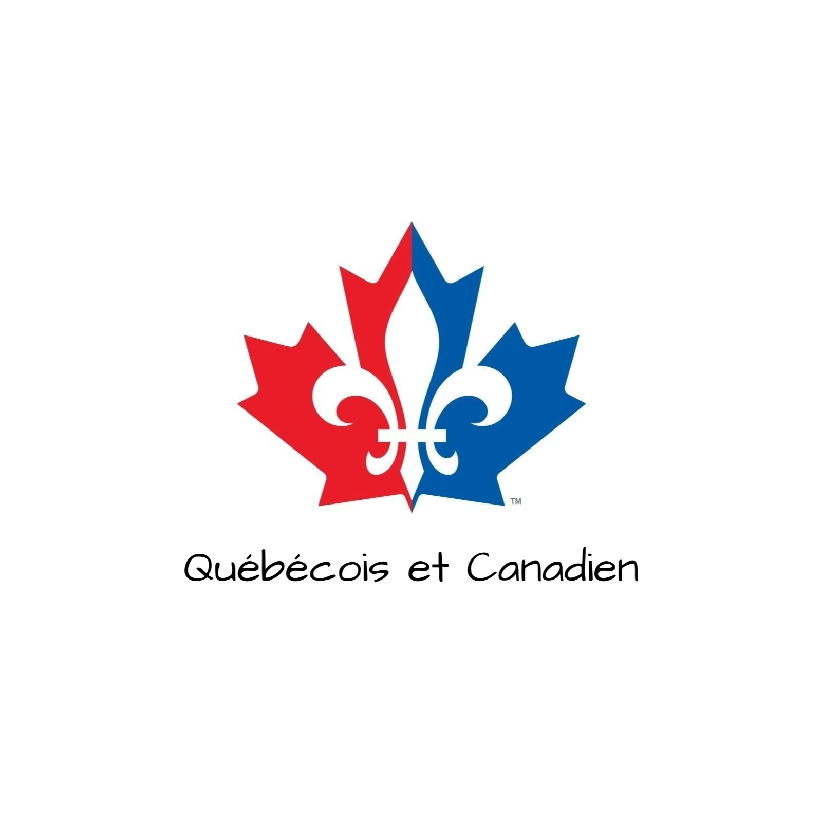 Québécois et Canadien cover art