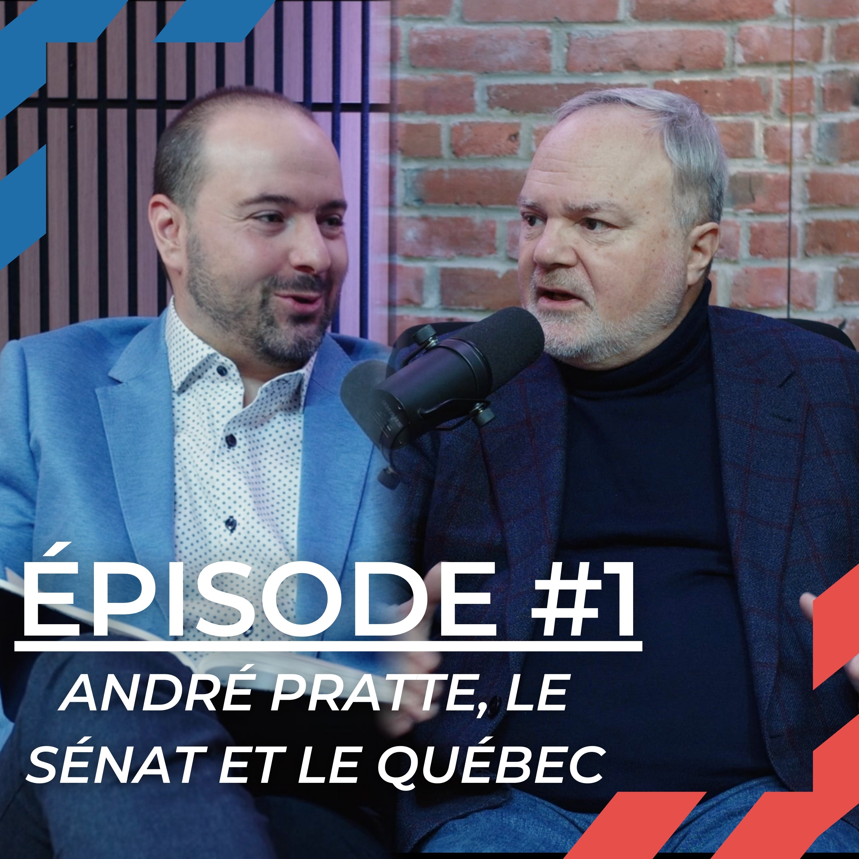Québécois et Canadien