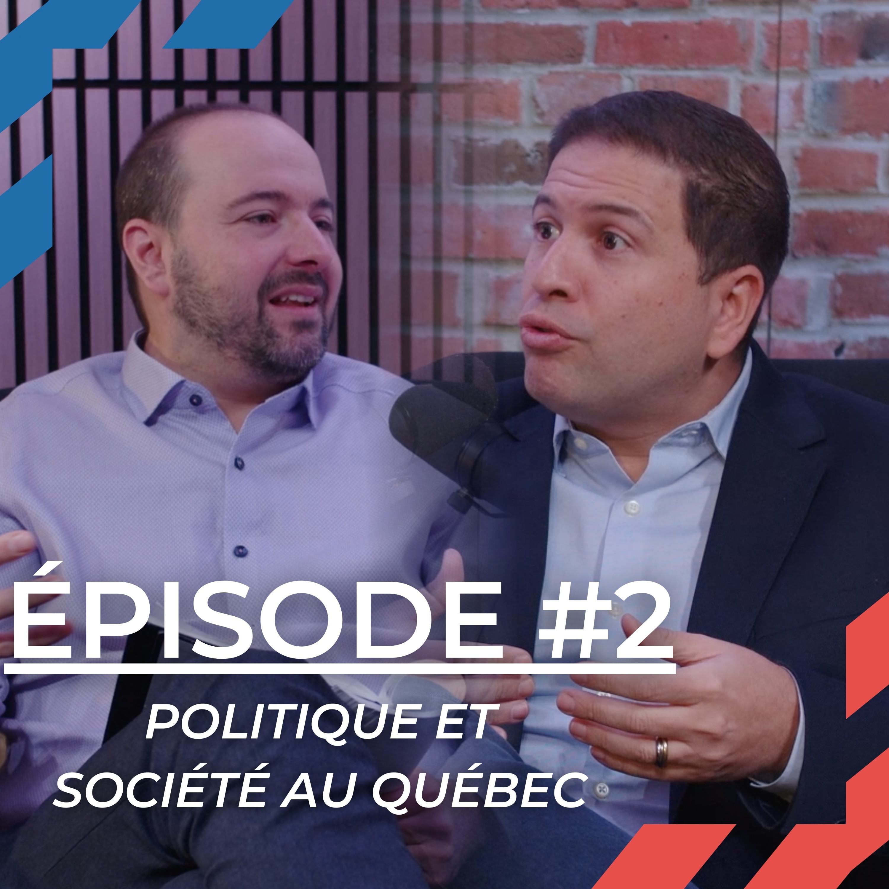 Québécois et Canadien